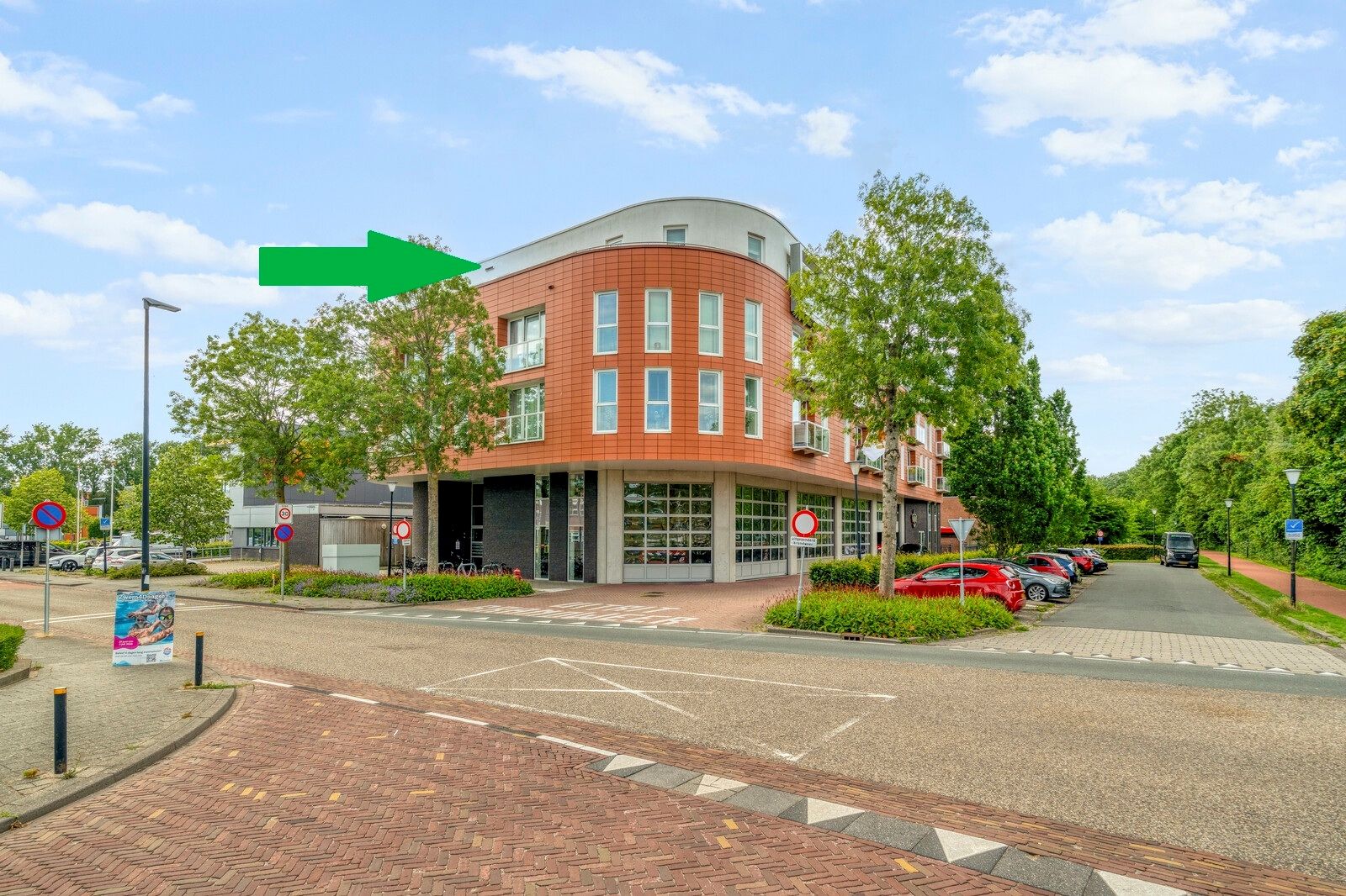 Foto van Hofstraat 53, Schagen