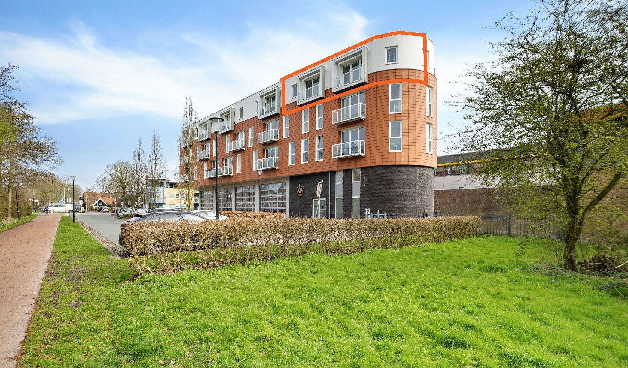 Foto van Hofstraat 59, Schagen
