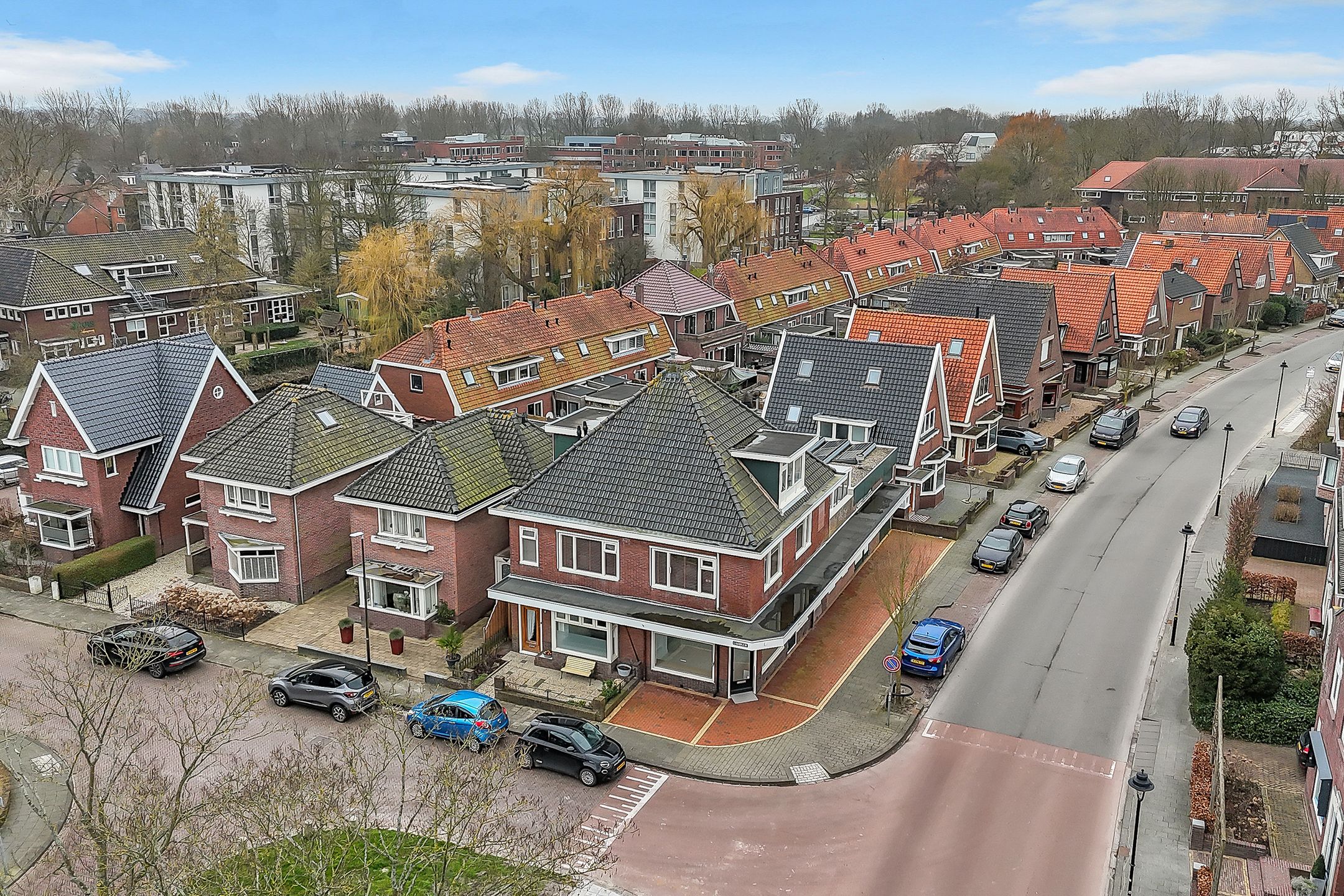 Foto van Laanplein 8, Schagen
