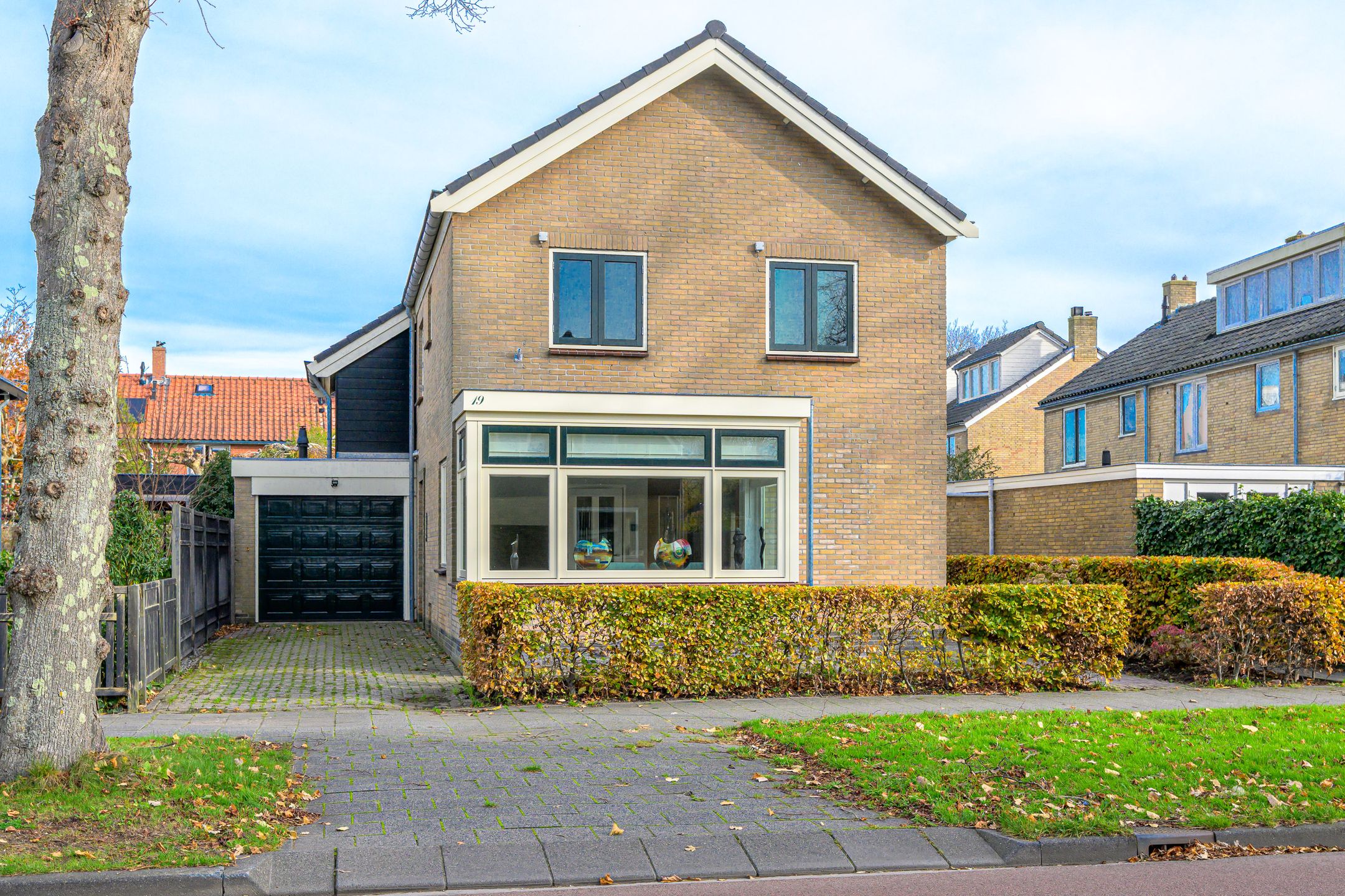 Foto van Julianalaan 19, Schagen