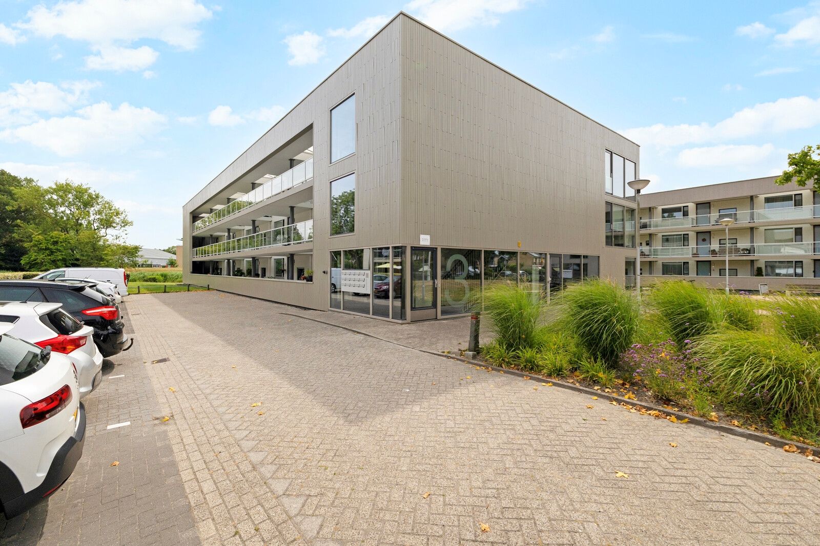 Foto van Bernhardstraat 64, Schagen