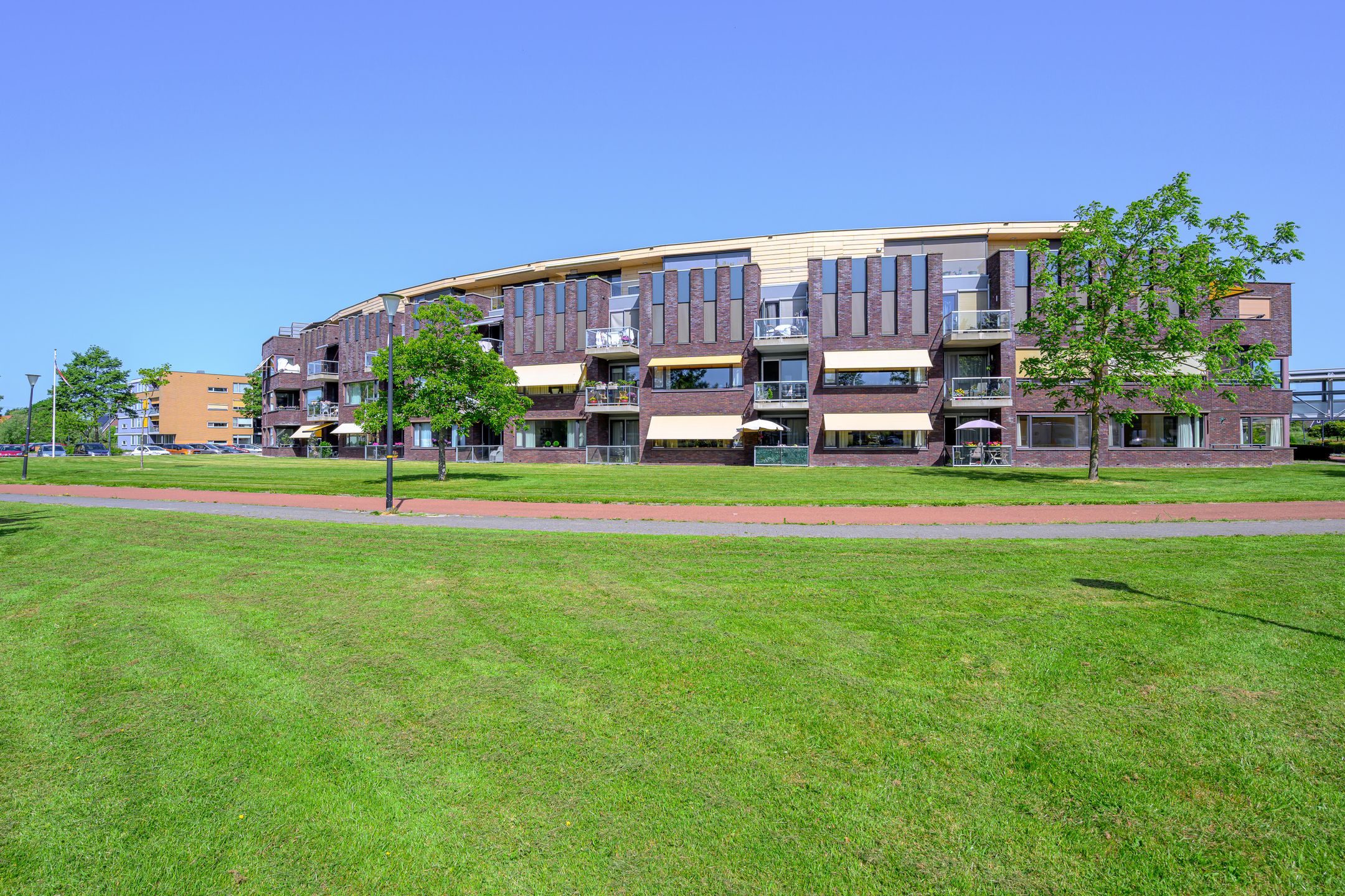 Foto van Kogerlaan 36B71, Schagen