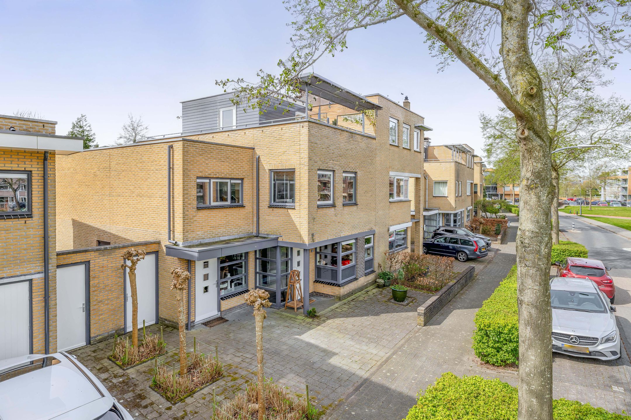 Foto van Kogerlaan 43, Schagen