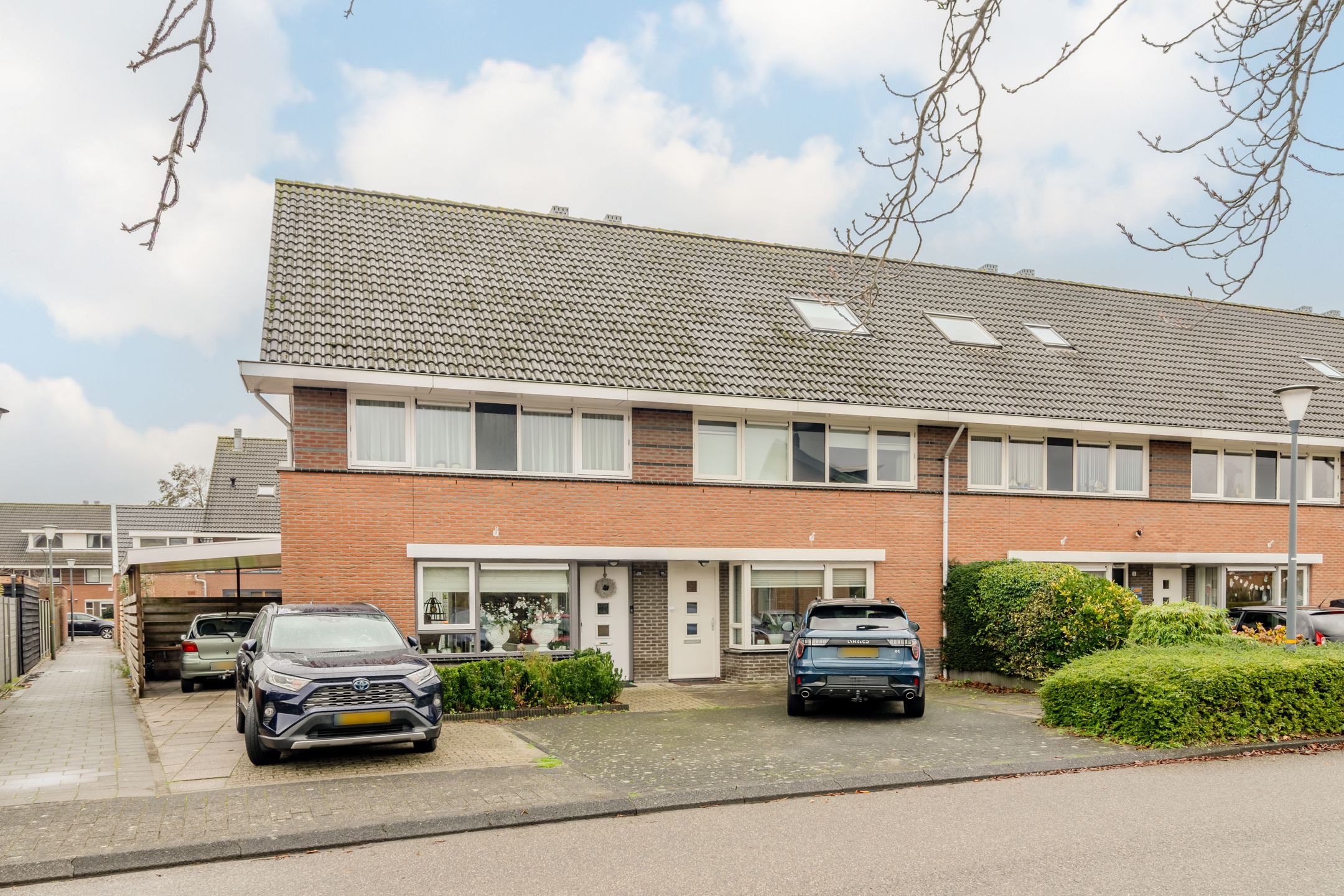Foto van de Vaart 20, Schagen