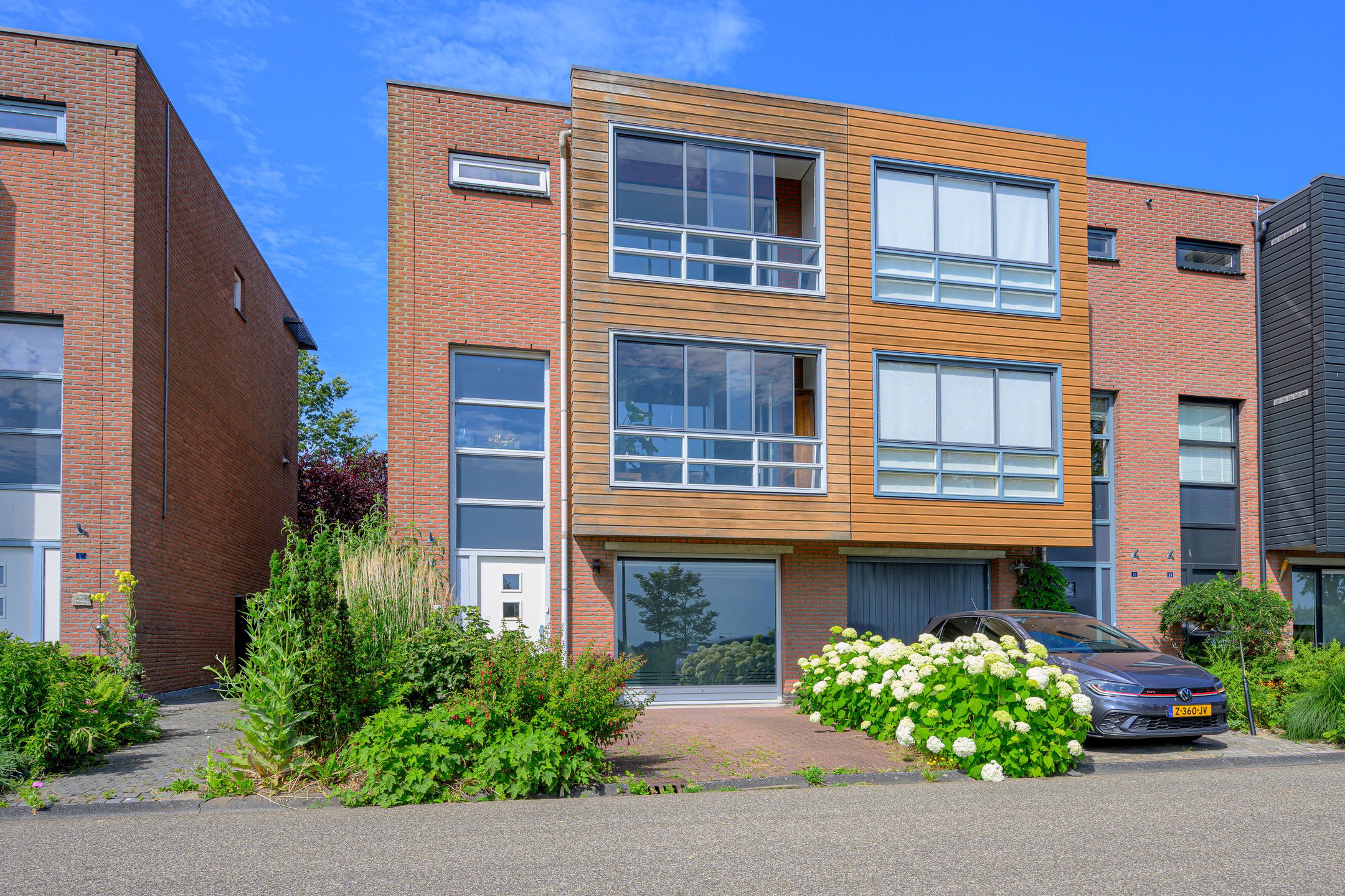 Foto van de Vaart 33, Schagen