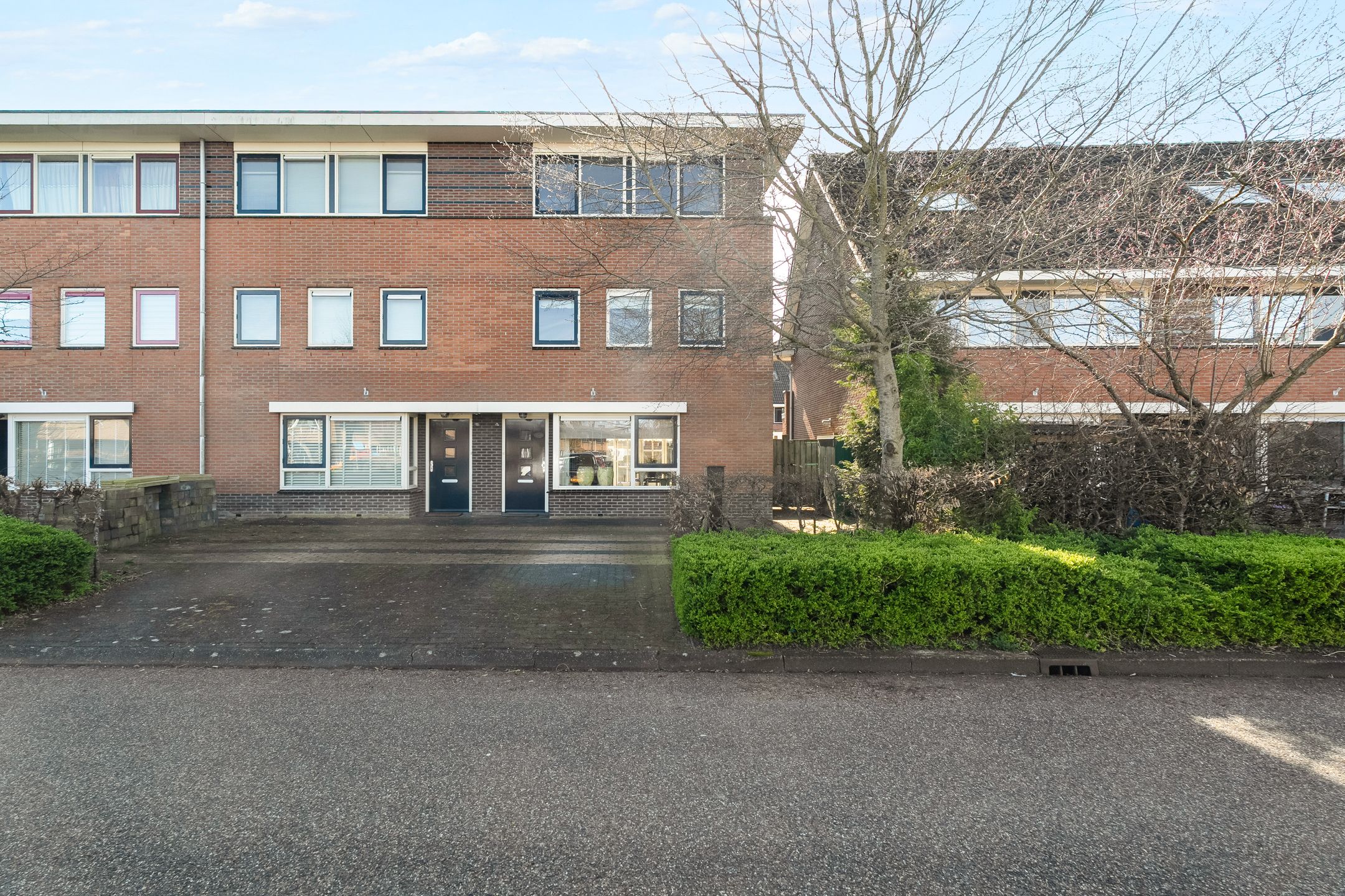 Foto van de Vaart 9, Schagen