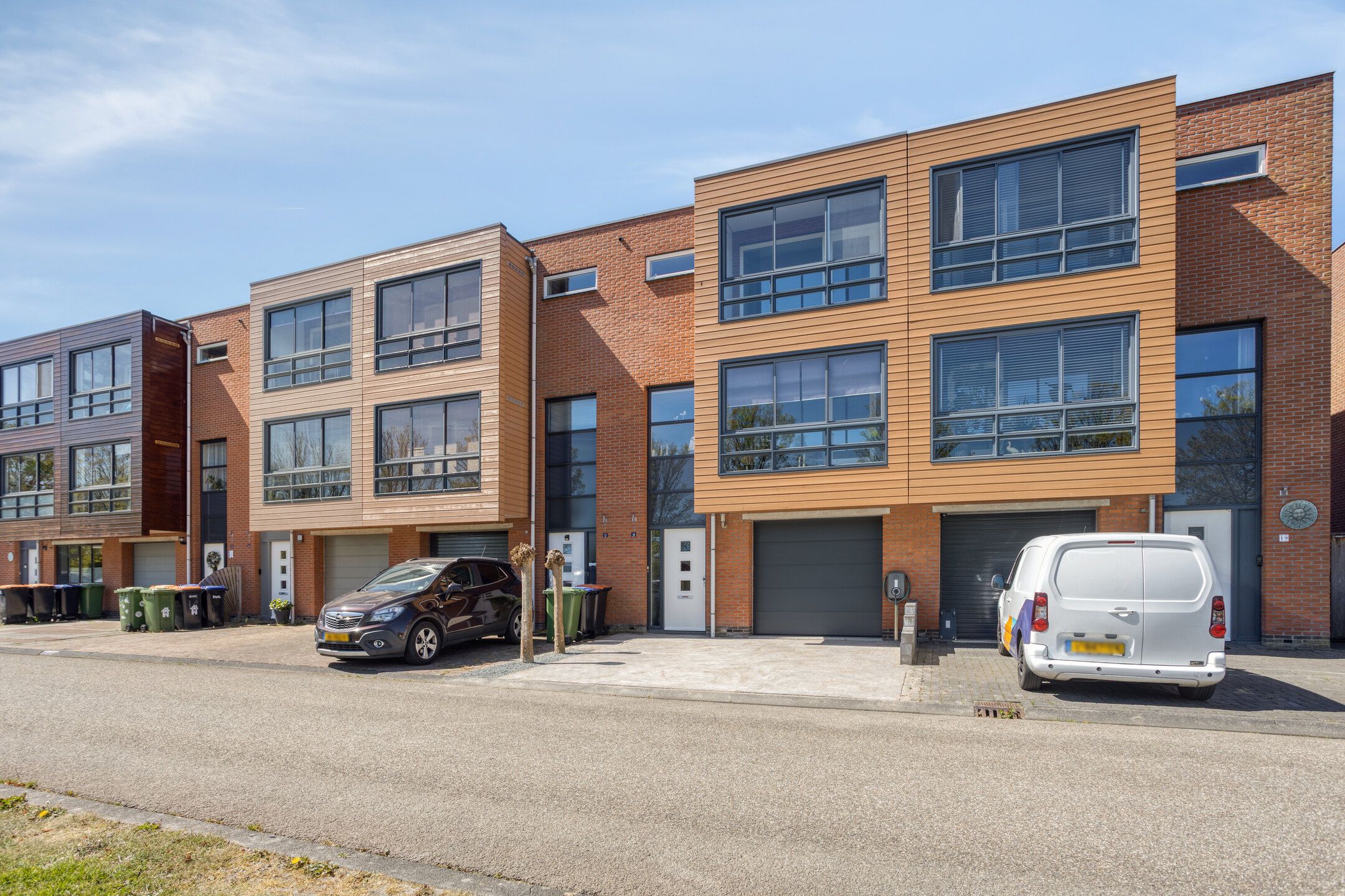 Foto van de Wetering 18, Schagen