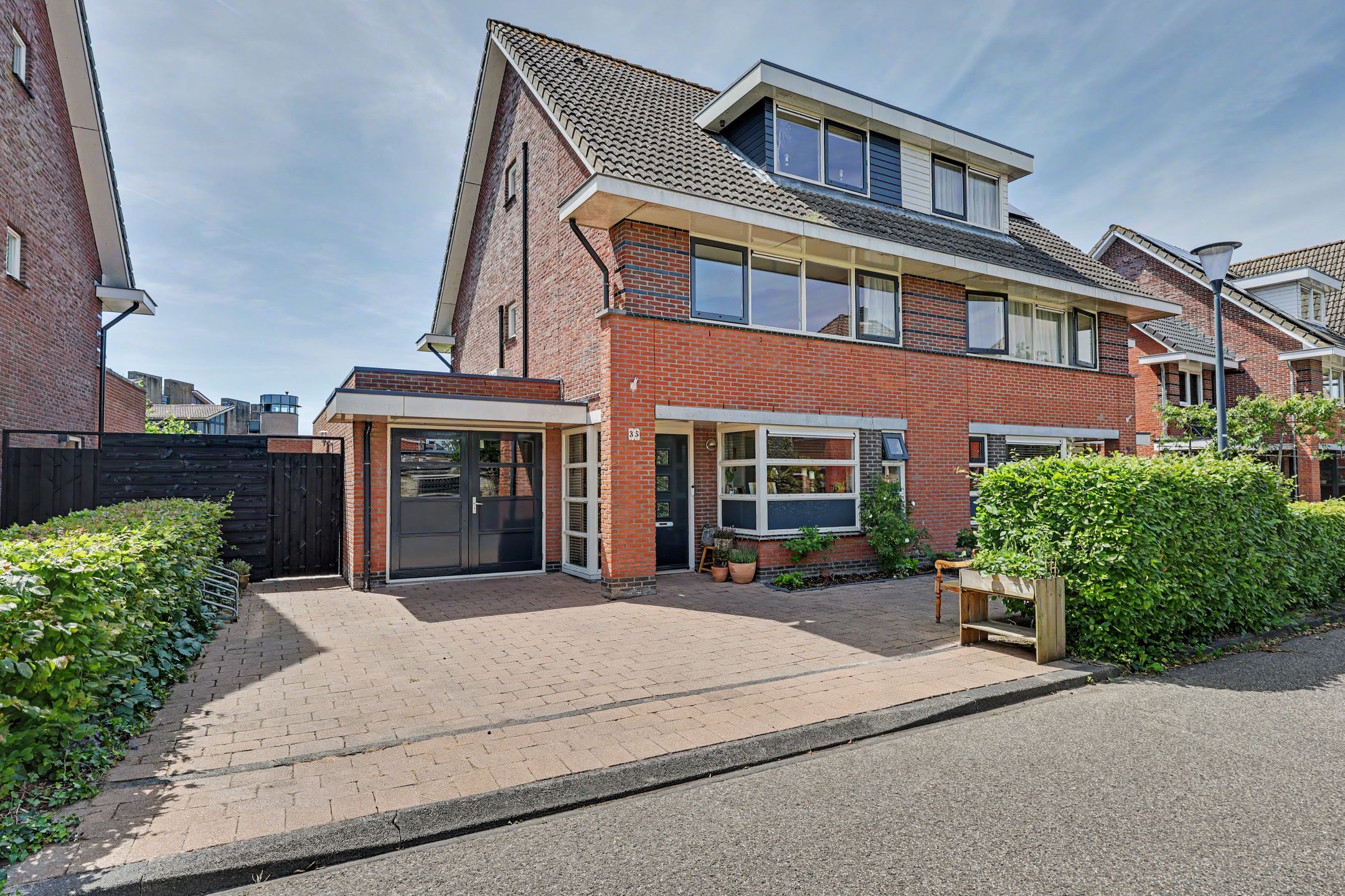 Foto van de Slenk 35, Schagen