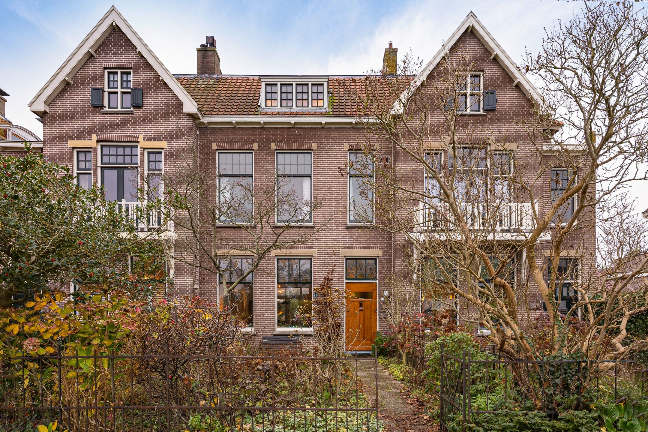 Foto van Laan 18, Schagen