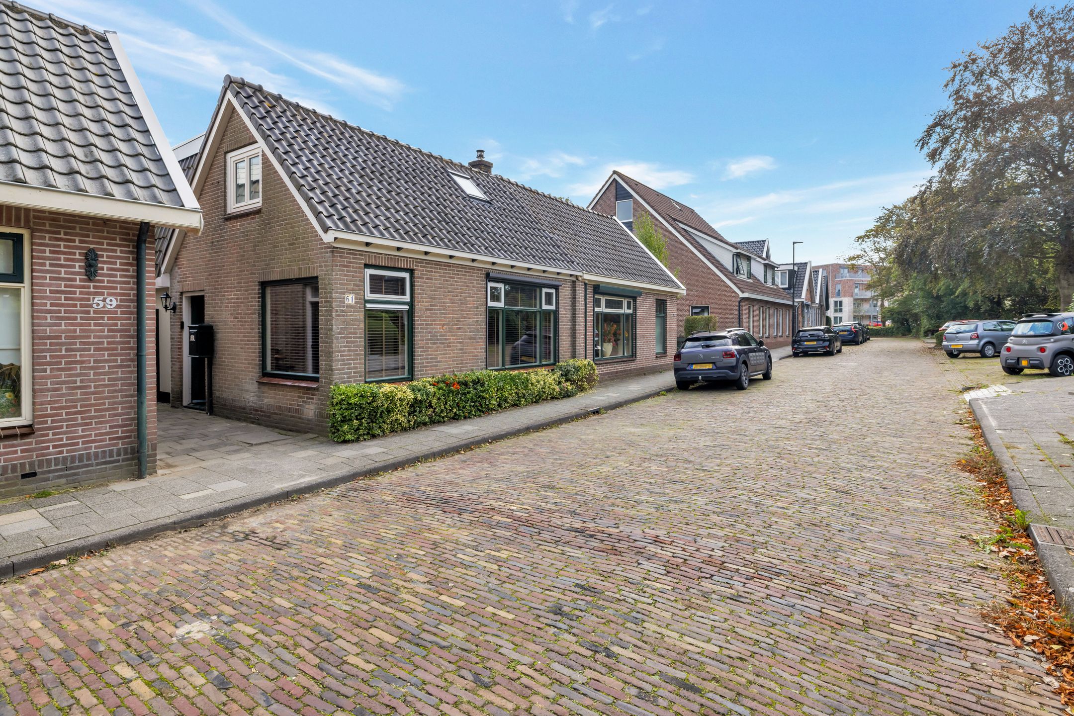 Foto van Dorpen 61, Schagen