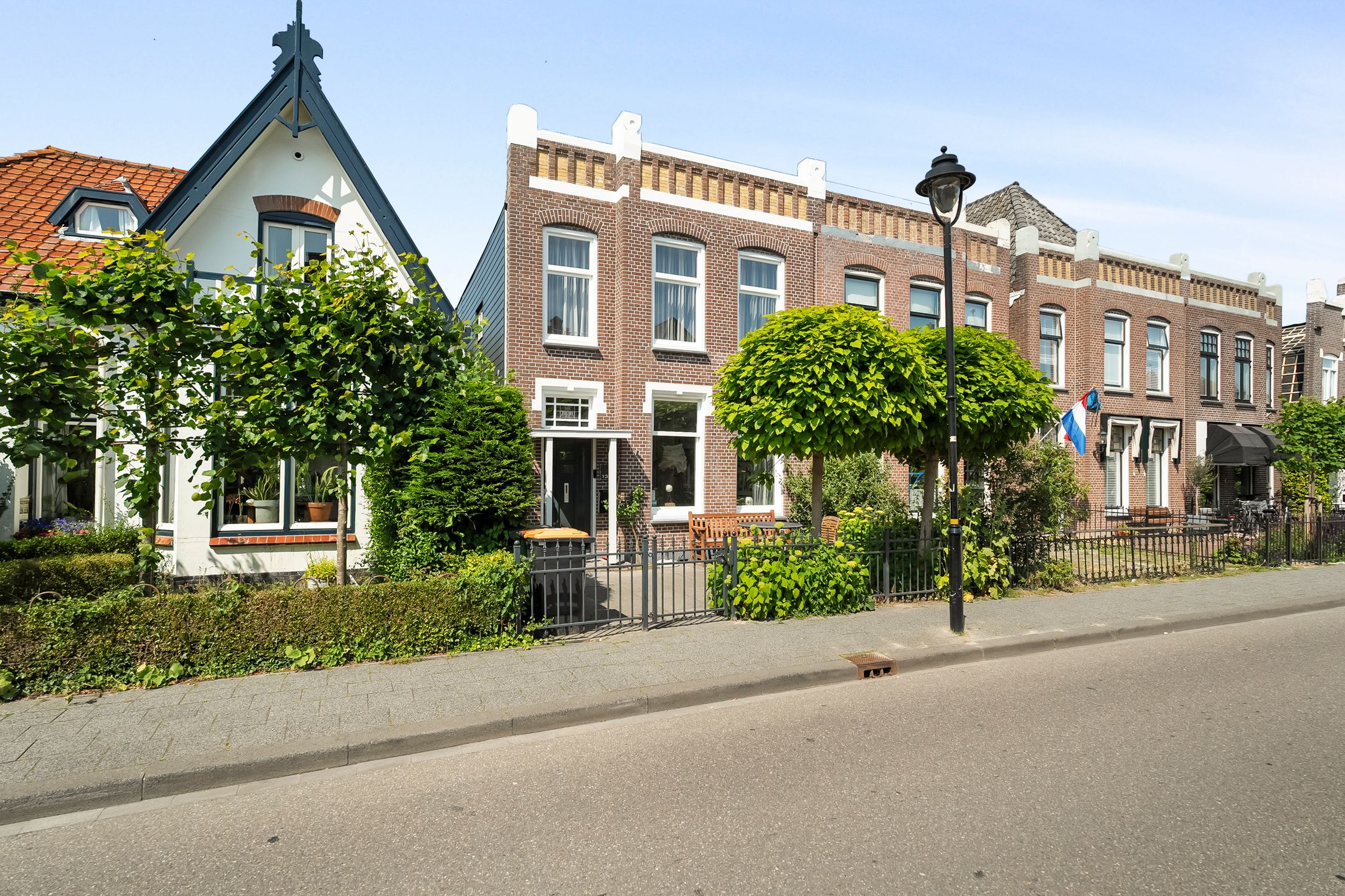 Foto van Landbouwstraat 13, Schagen