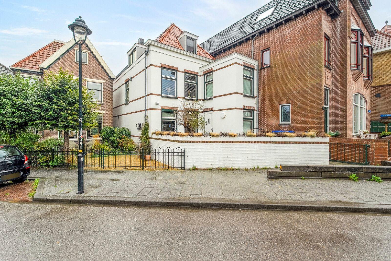 Foto van Landbouwstraat 39, Schagen