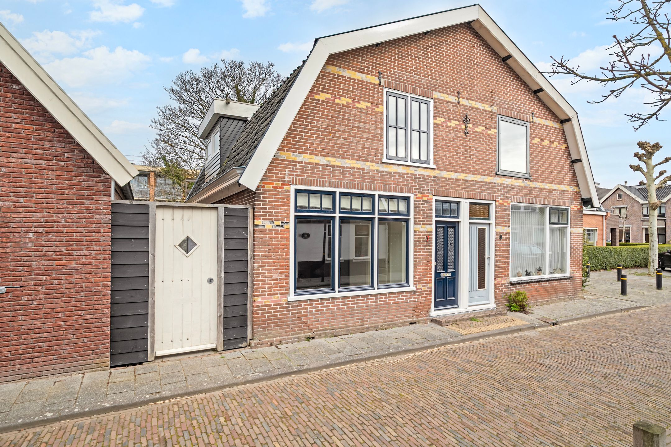 Foto van Roggeveenstraat 7, Schagen