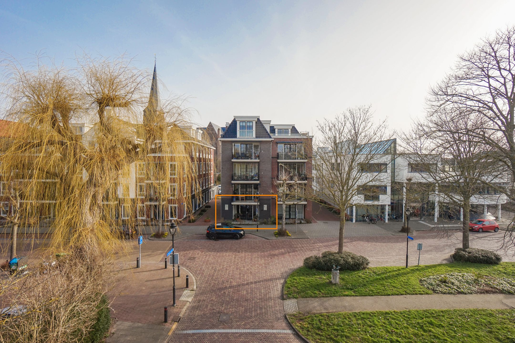 Foto van Drukkerij 17, Schagen