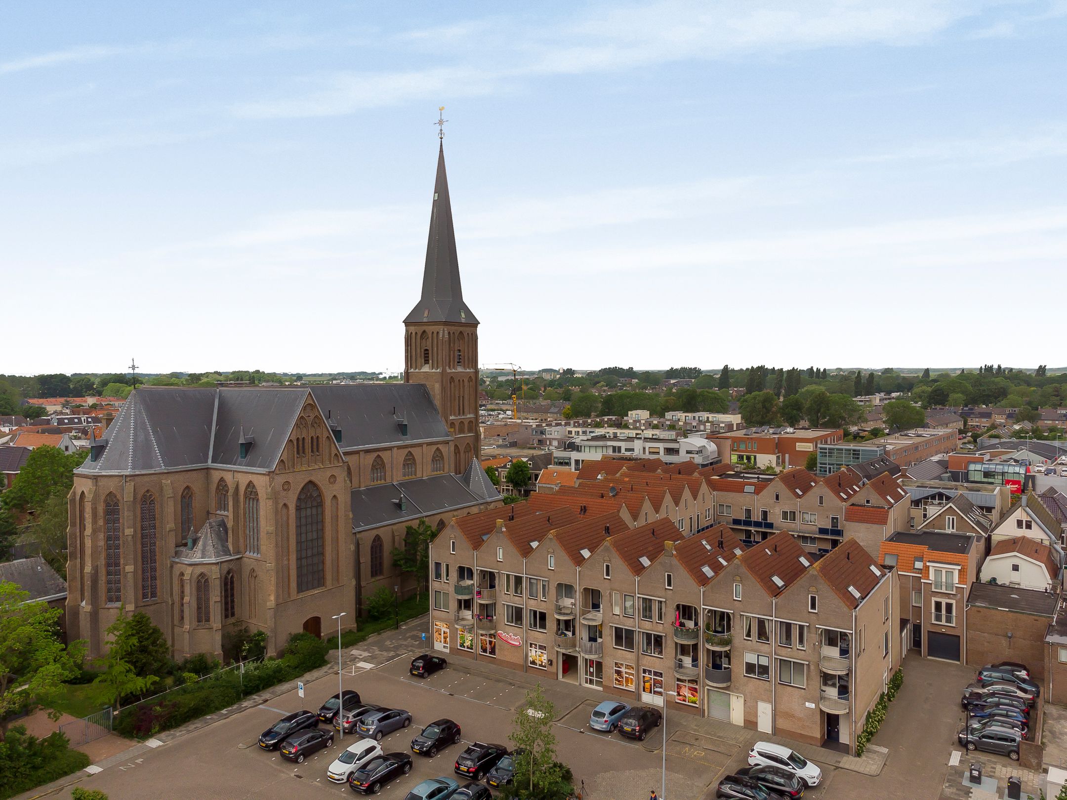Foto van Kerkepad 17, Schagen