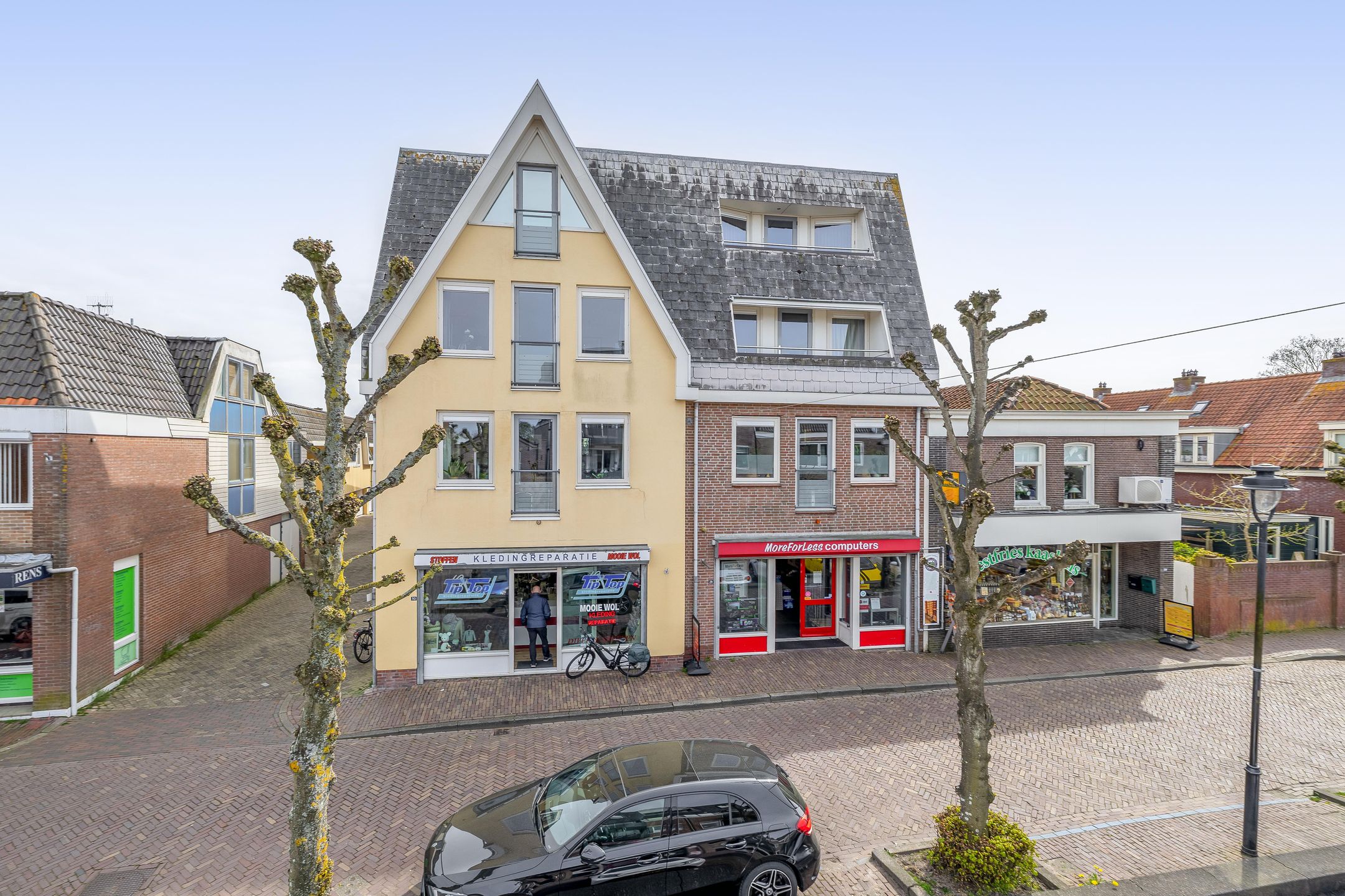 Foto van Molenstraat 30F, Schagen