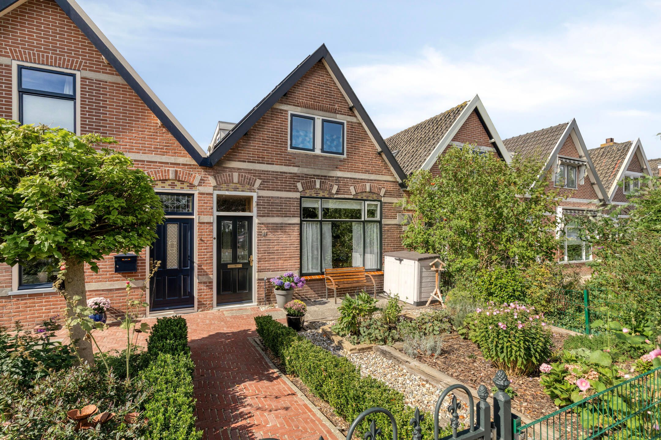 Foto van Stationsweg 22, Schagen