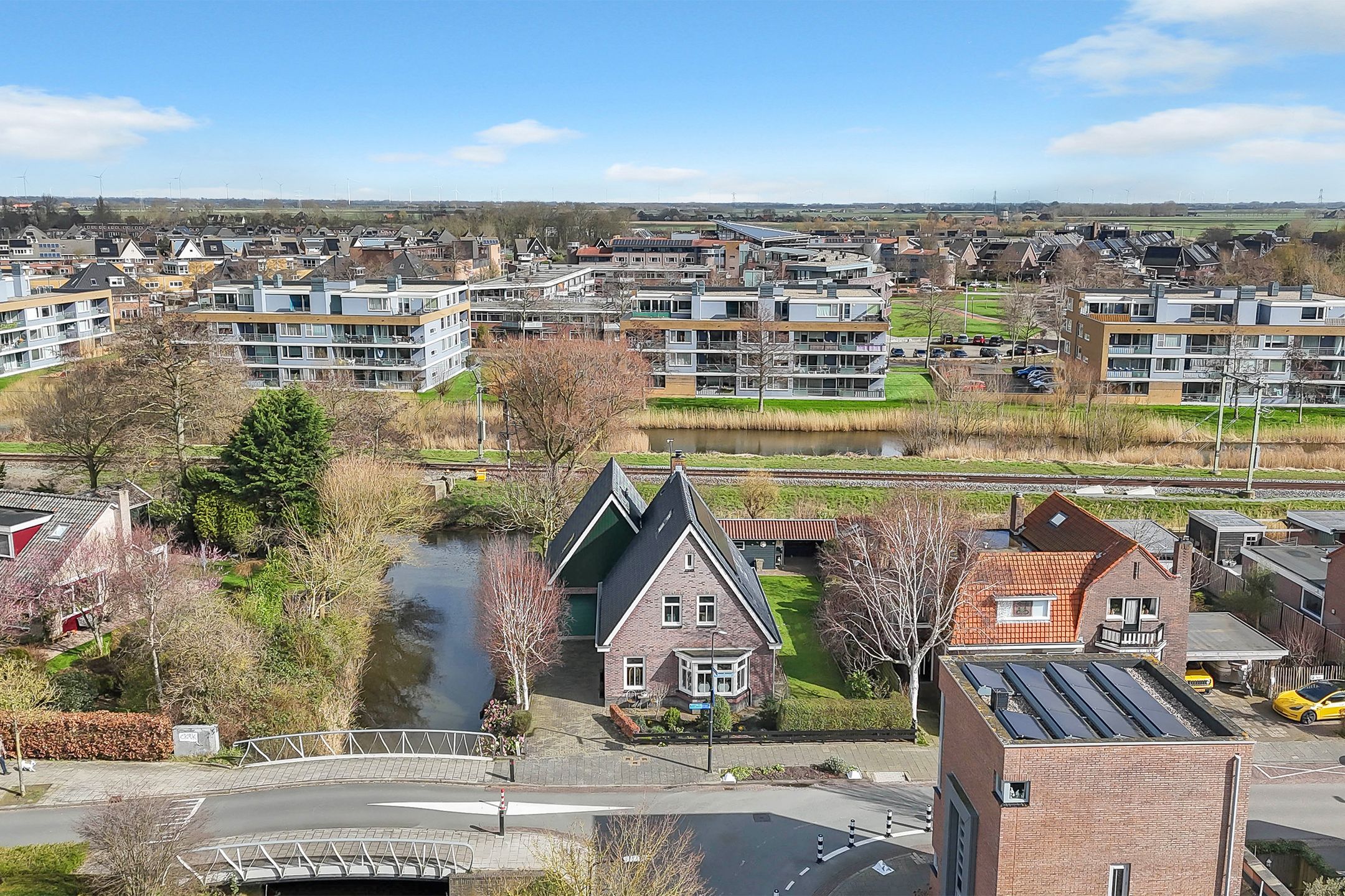 Foto van Thorbeckestraat 24, Schagen