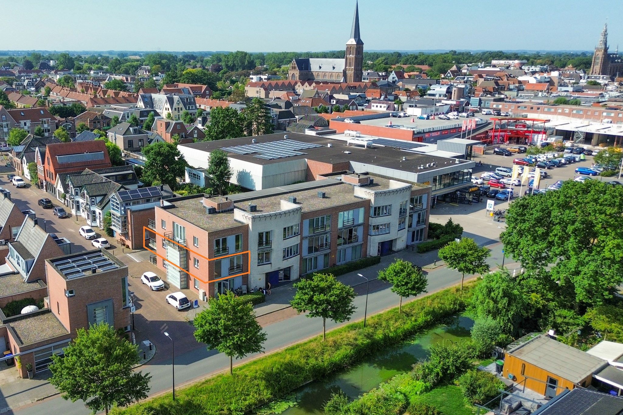 Foto van Langestraat 29, Schagen