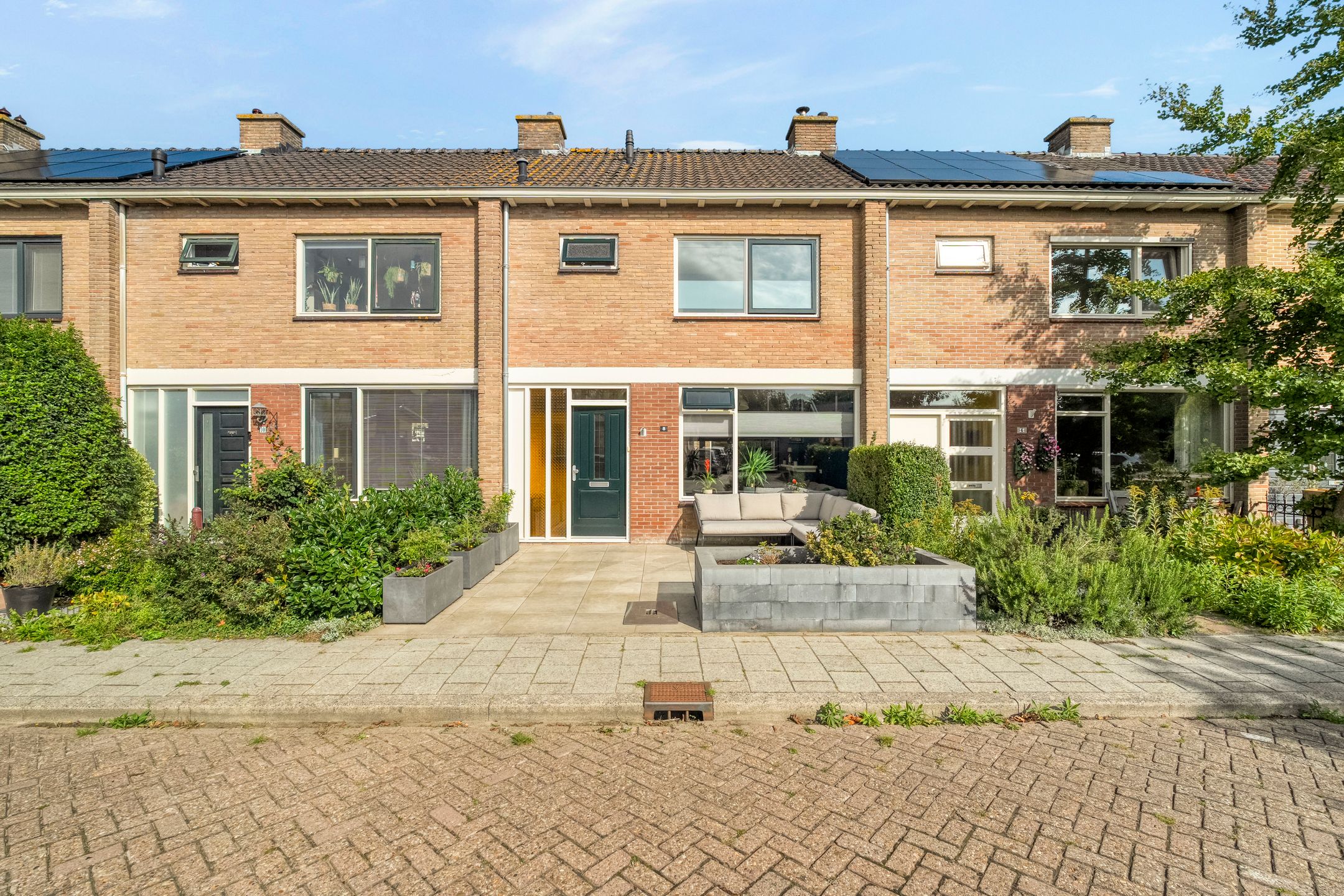 Foto van van Rennesstraat 8, Schagen