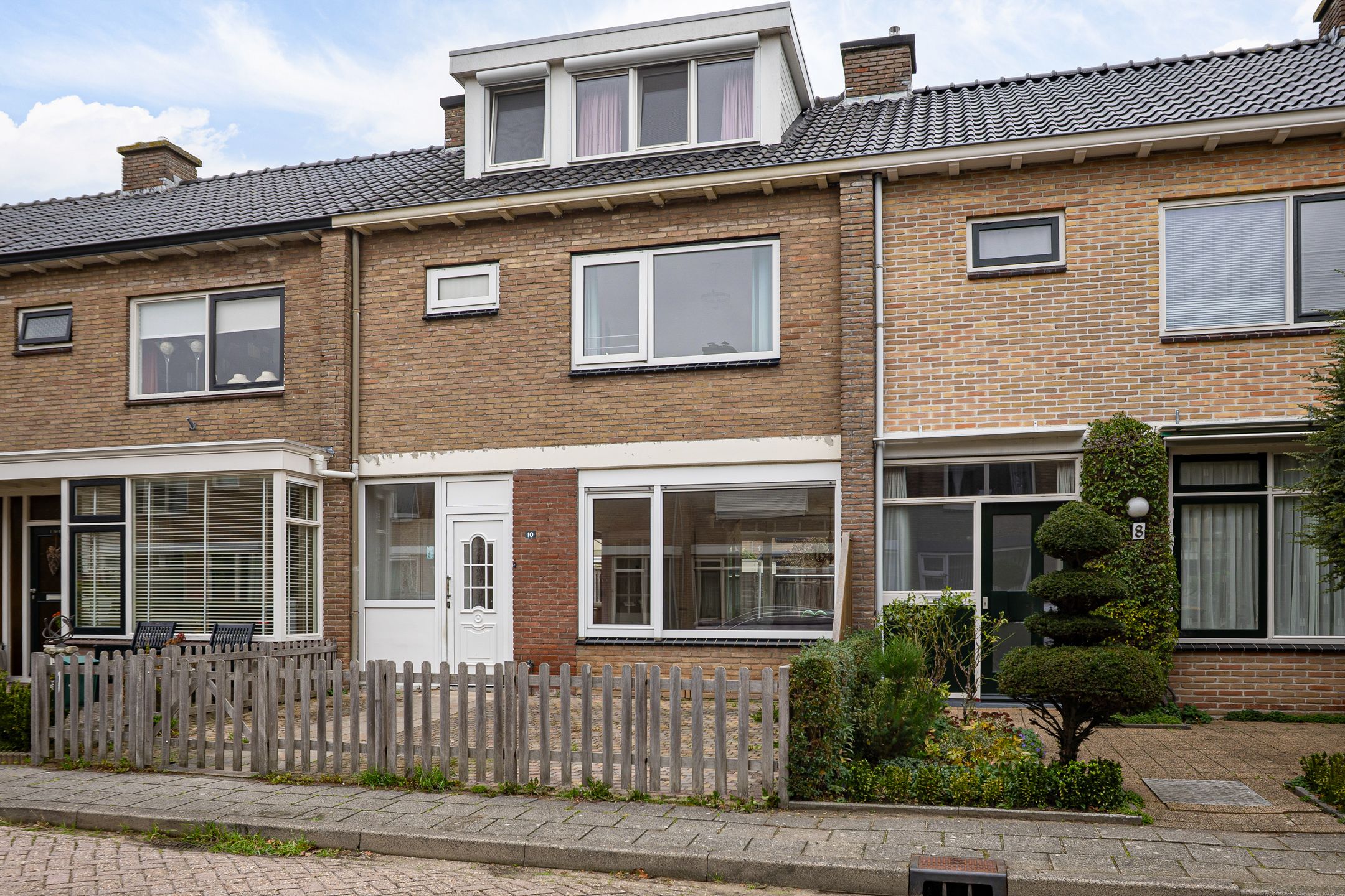Foto van Diepenbrockstraat 10, Schagen