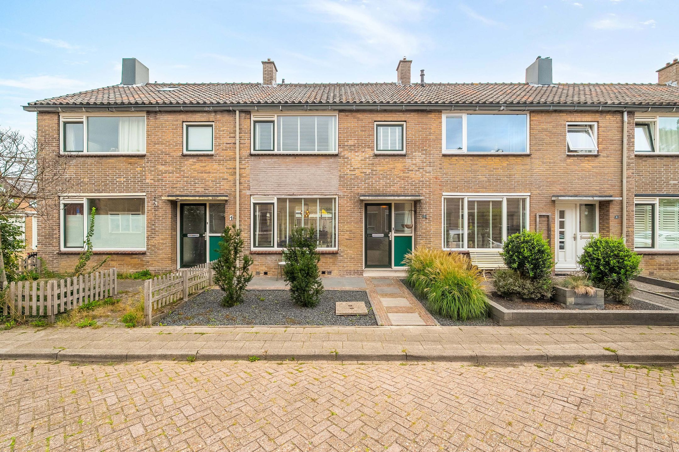 Foto van Griegstraat 3, Schagen