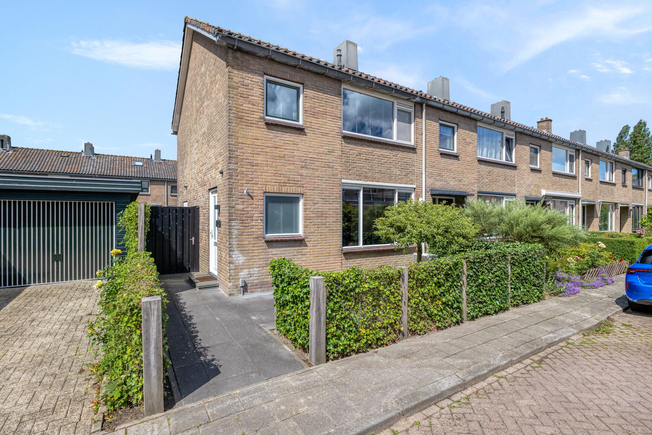 Foto van Berliozstraat 14, Schagen