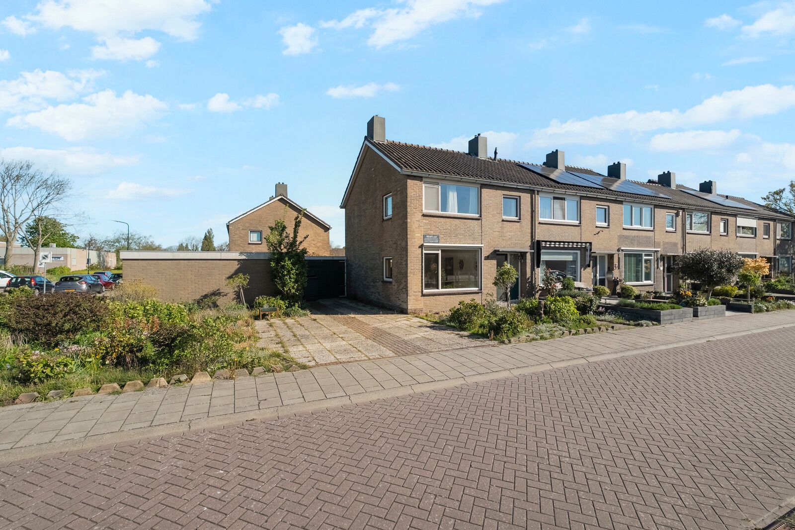 Foto van Mozartlaan 1, Schagen