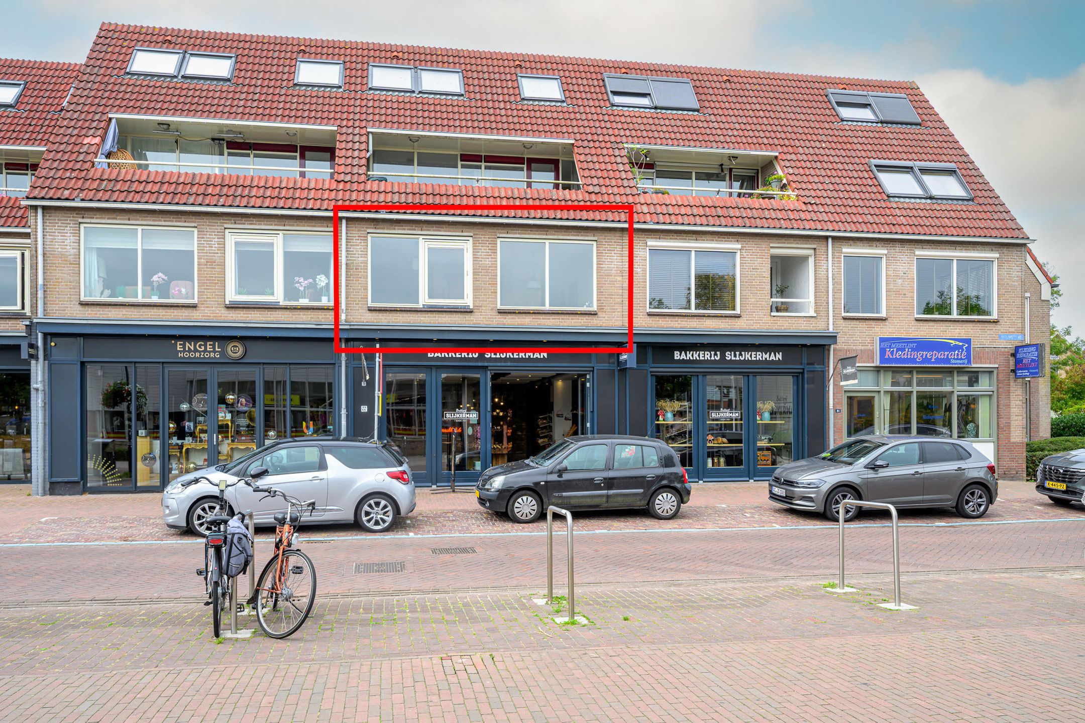 Foto van Beethovenlaan 6H, Schagen