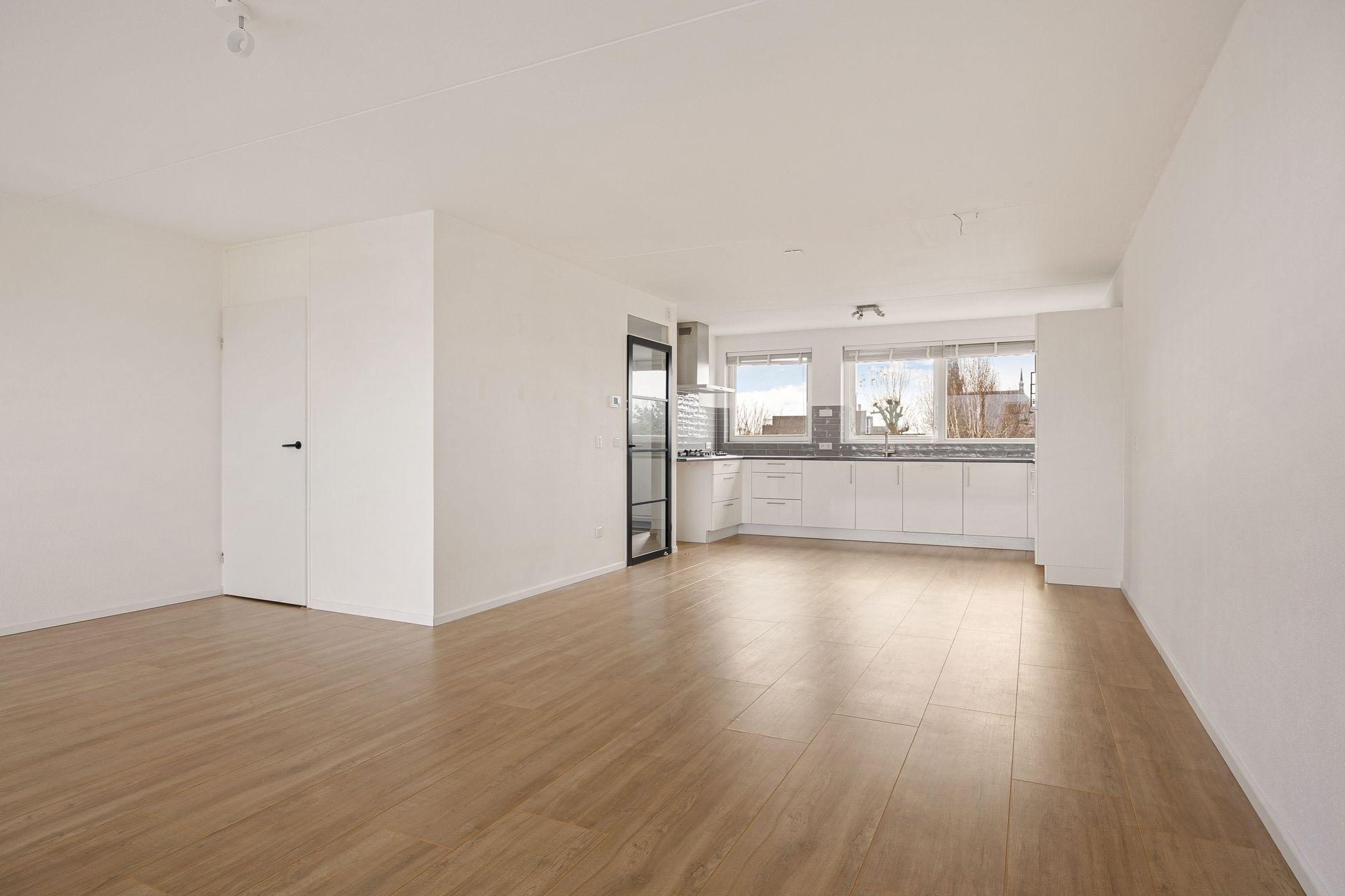 Foto van Beethovenlaan 8A, Schagen