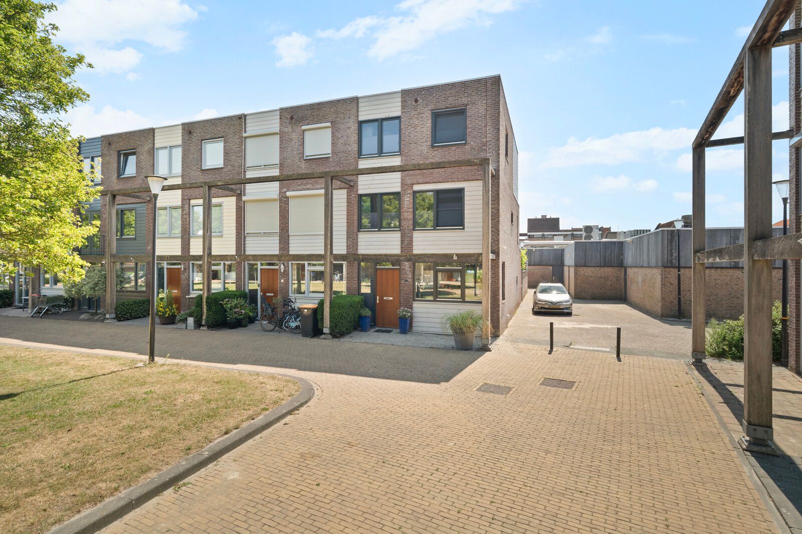 Foto van Langehof 19, Schagen