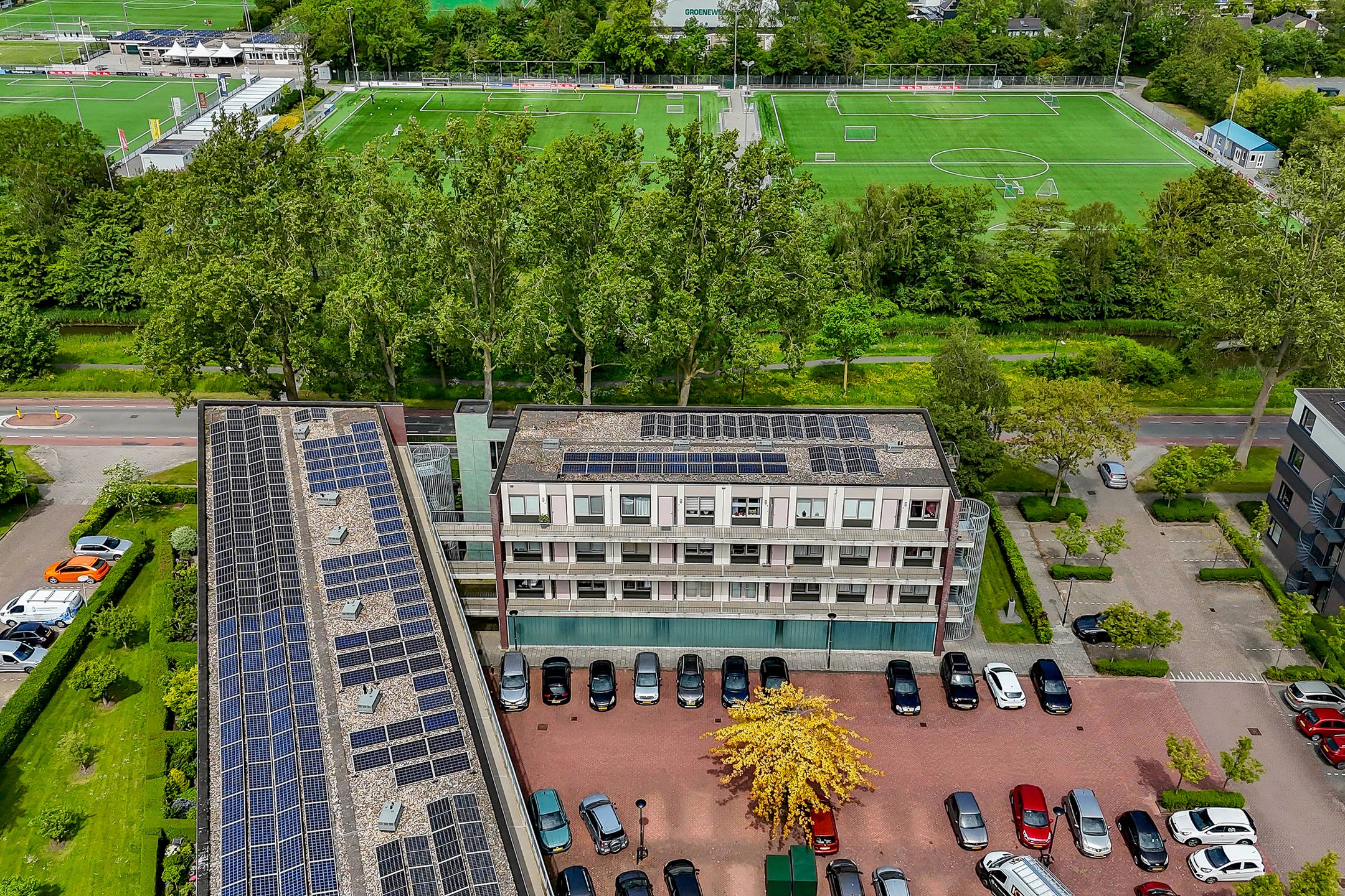 Foto van Regioplein 53, Schagen