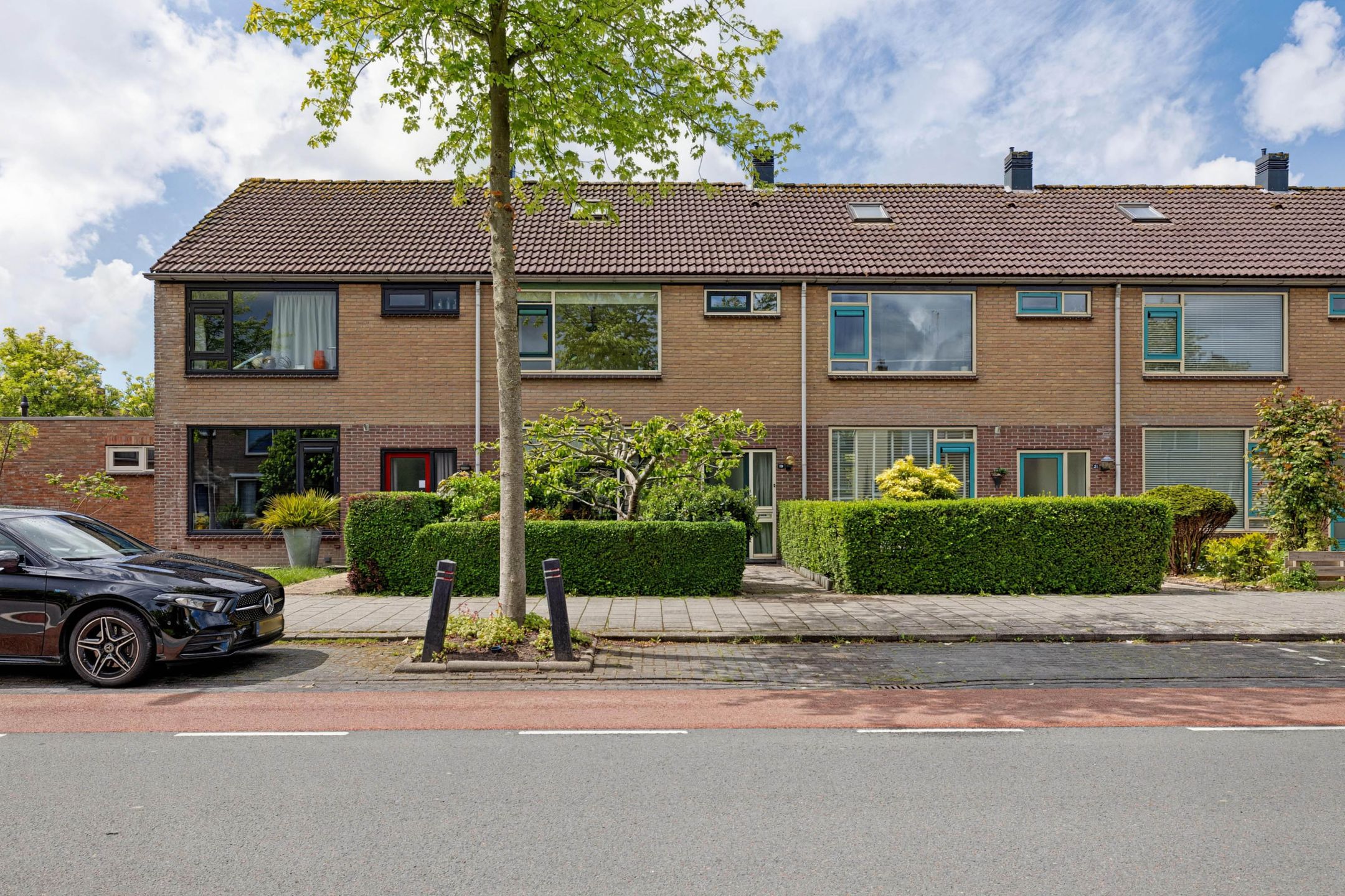 Foto van Frans Halsstraat 19, Schagen