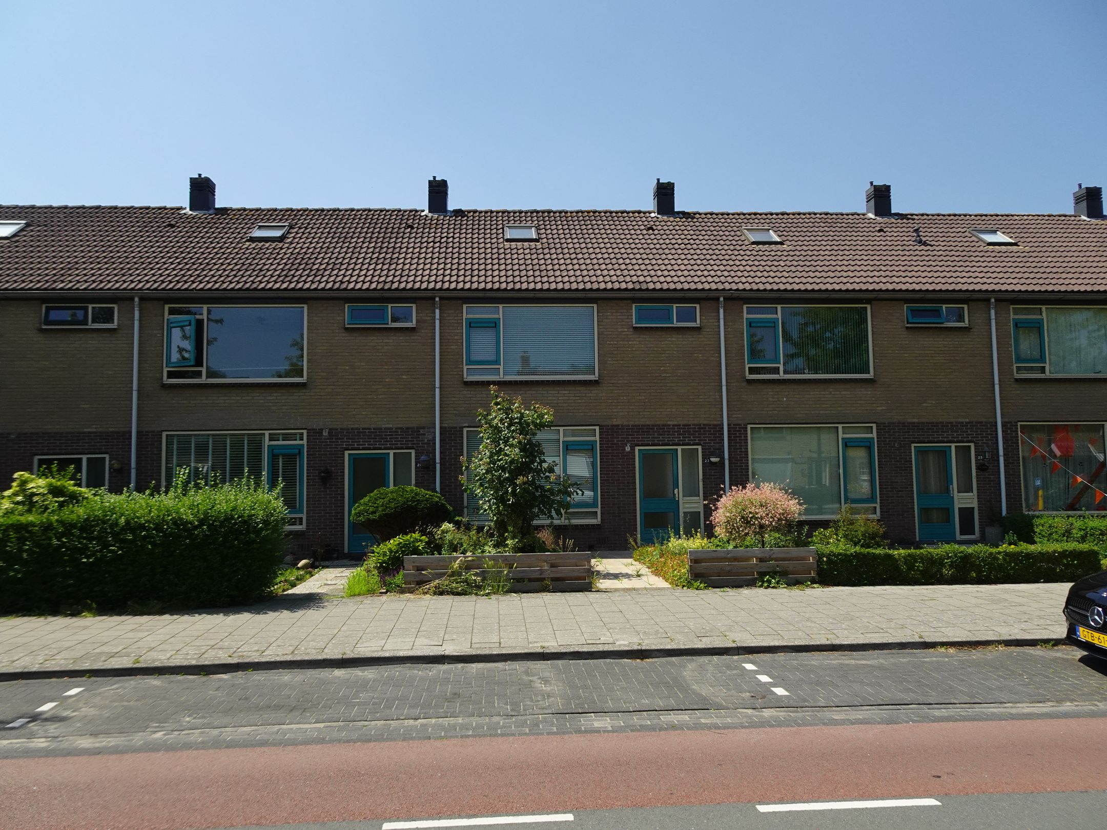 Foto van Frans Halsstraat 23, Schagen