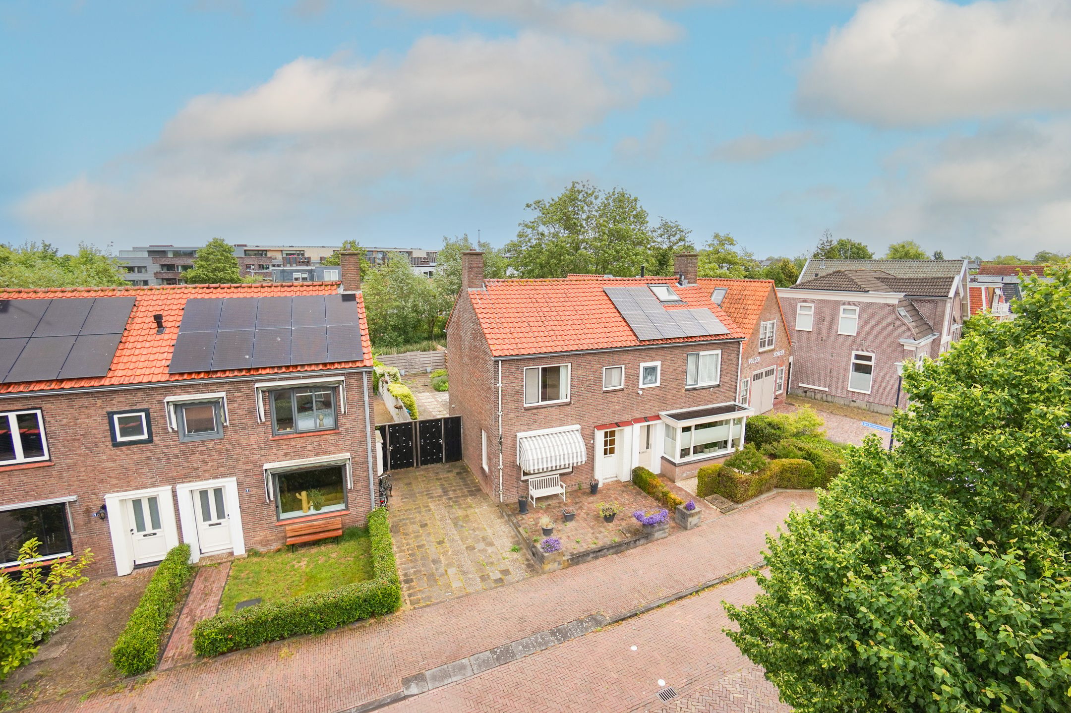 Foto van Hoep 7, Schagen