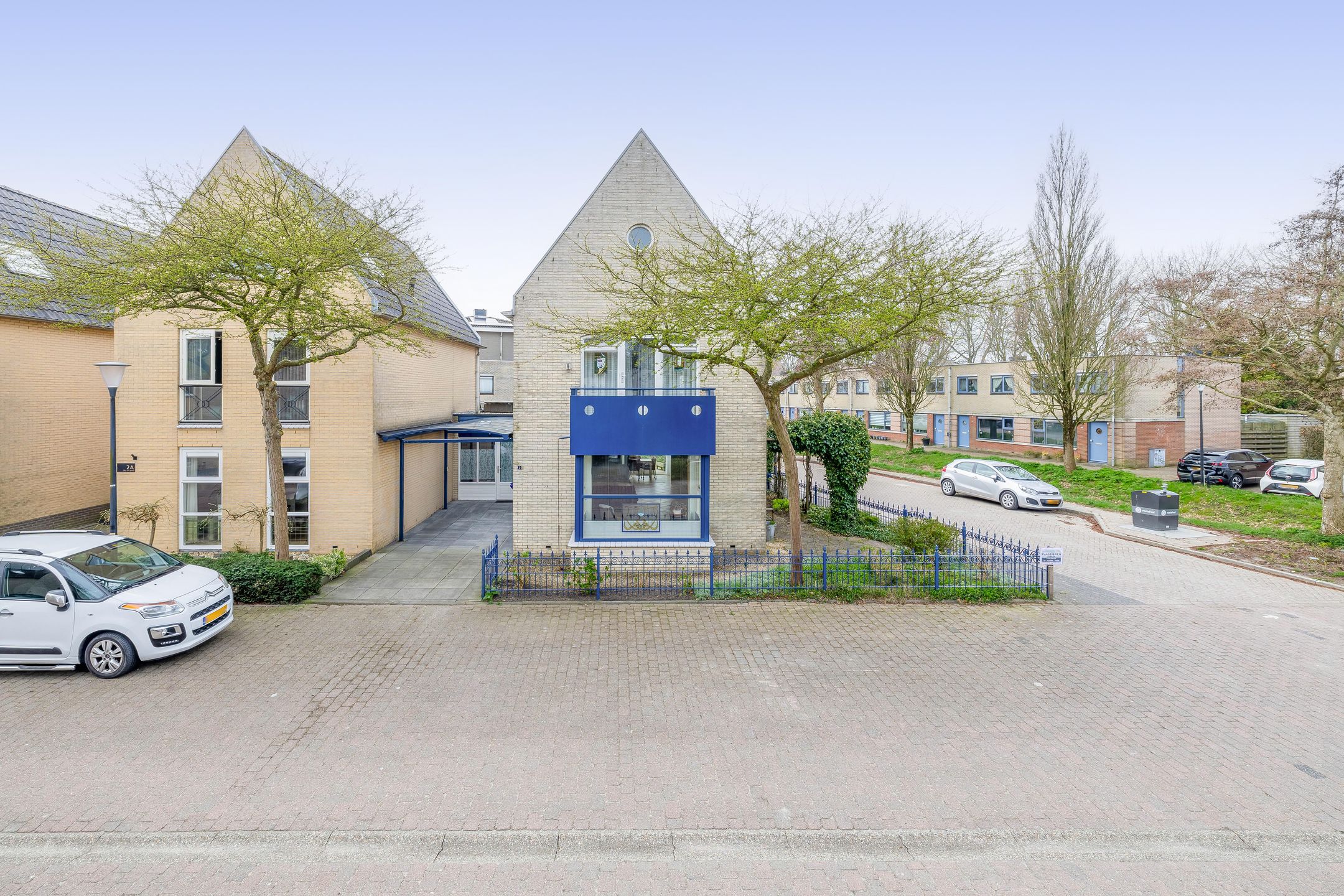 Foto van De Dreef 2, Schagen