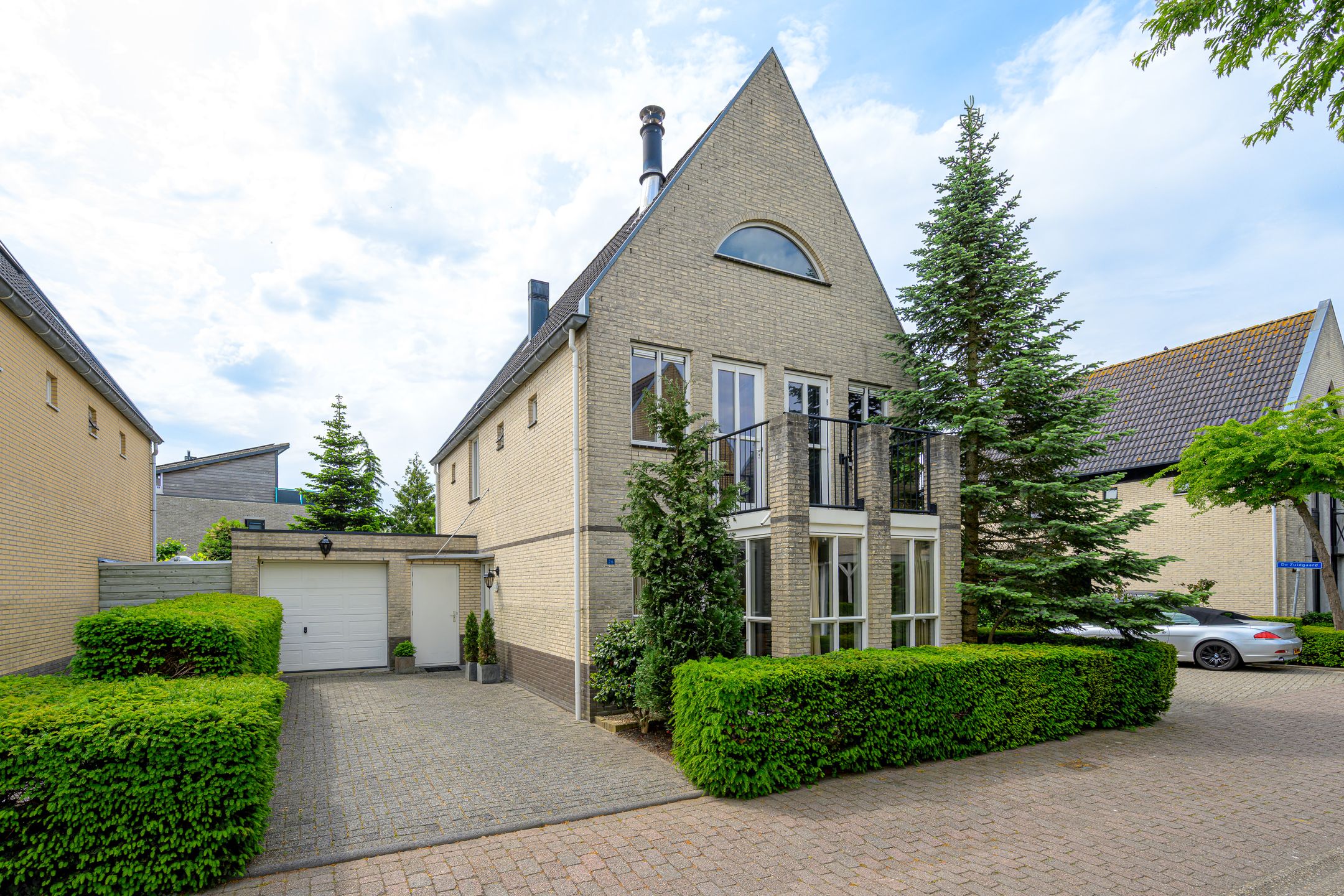 Foto van De Dreef 26, Schagen