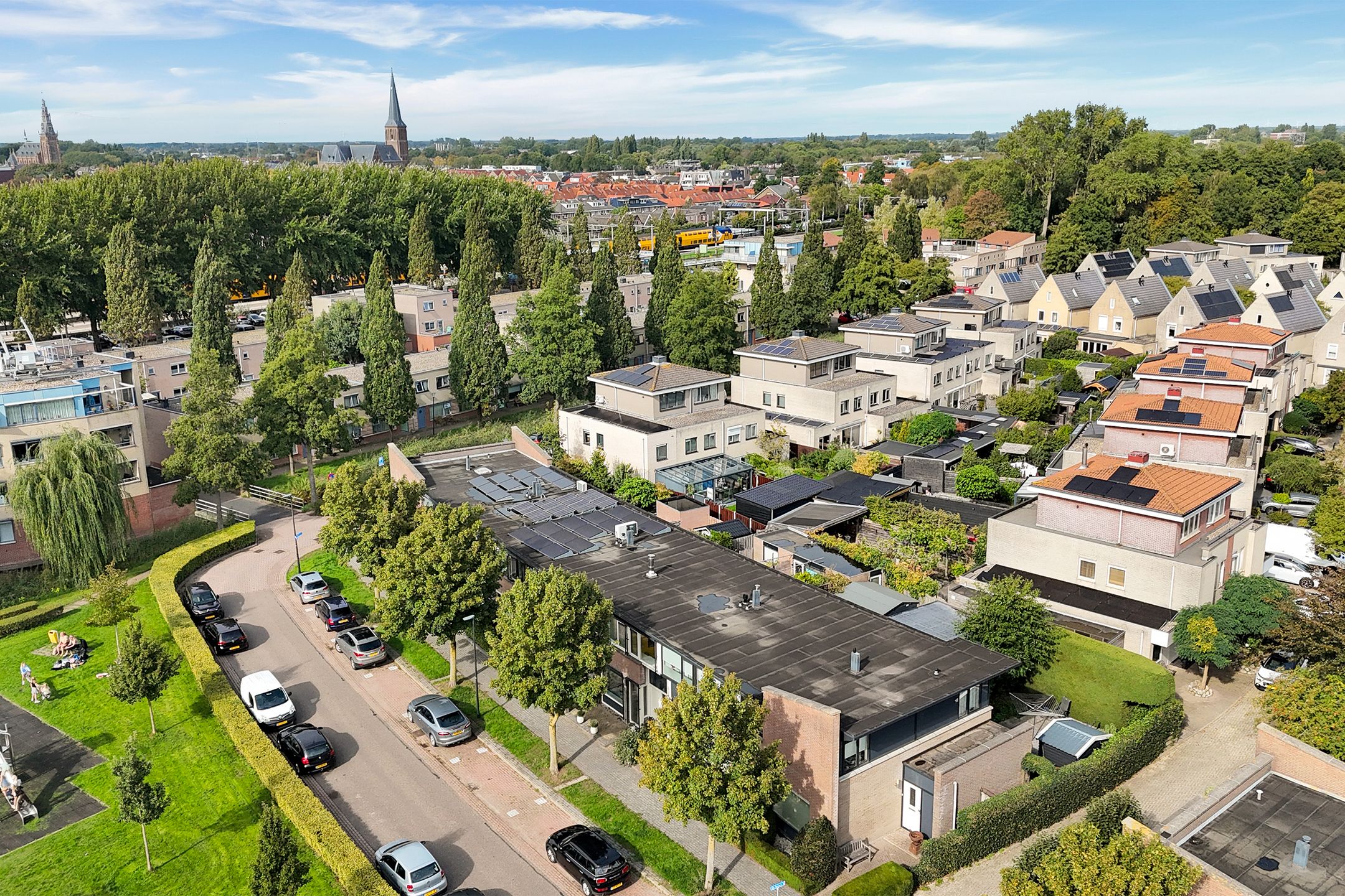 Foto van De Boog 11, Schagen