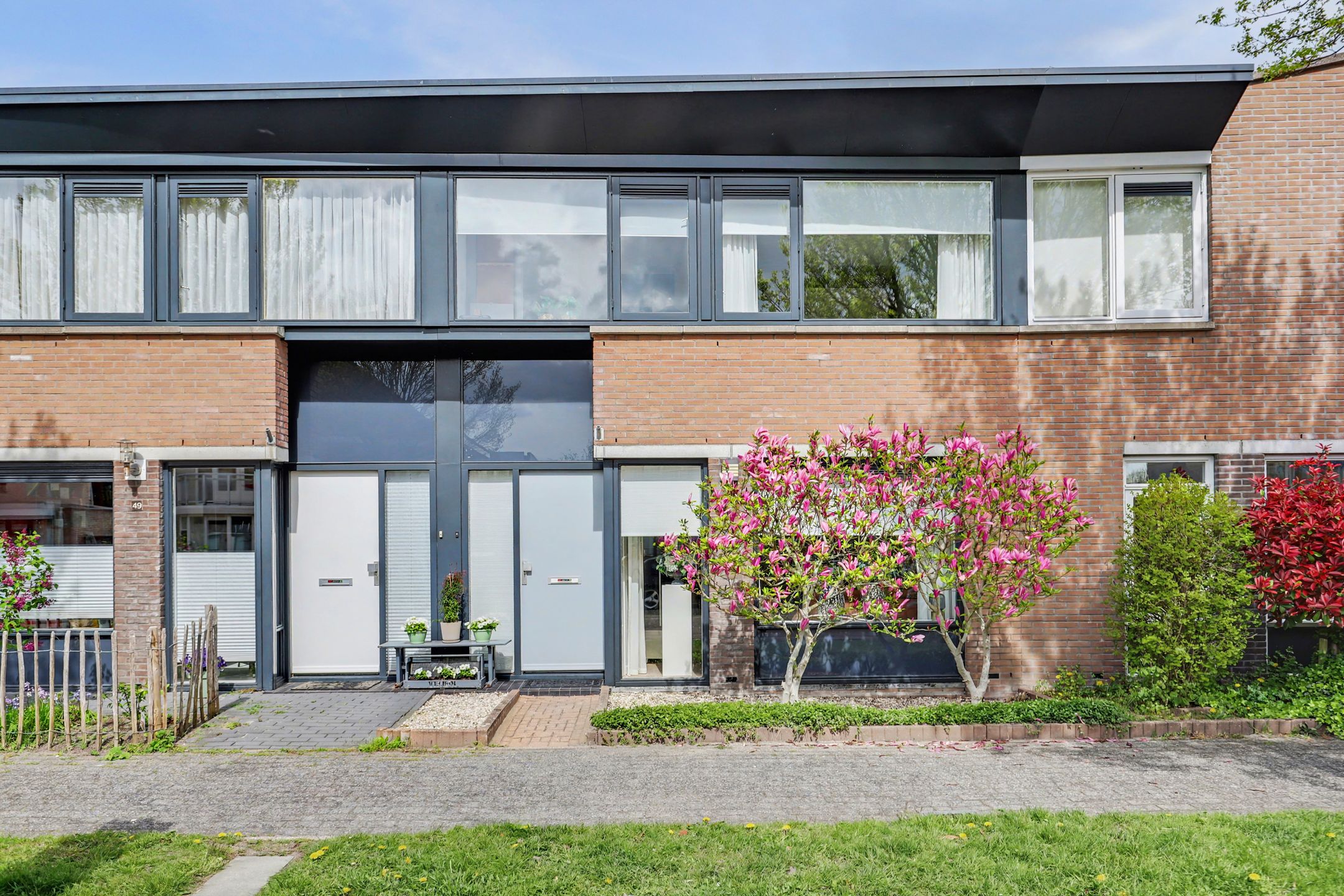 Foto van De Boog 51, Schagen