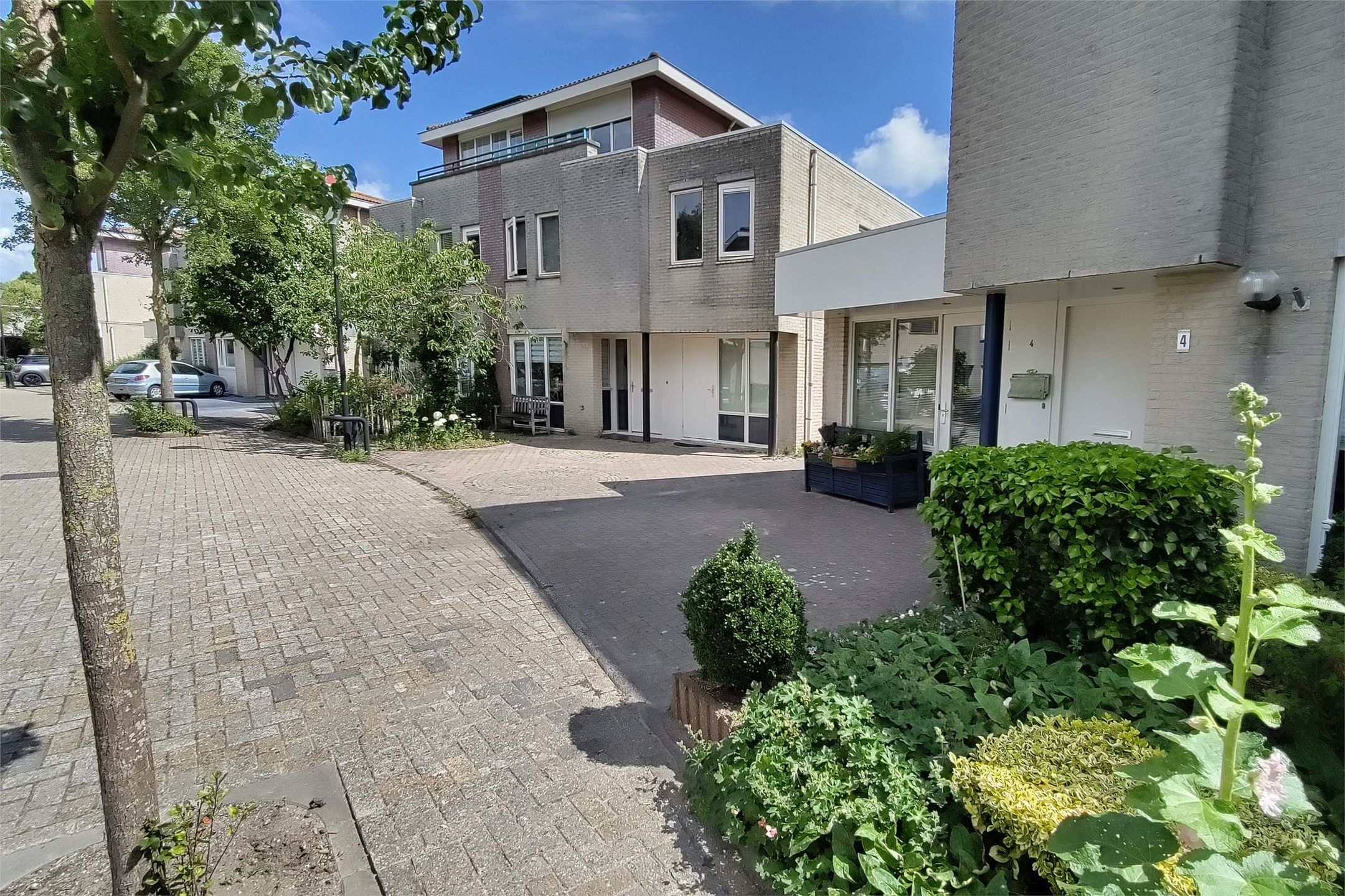 Foto van De Tuinen 6, Schagen