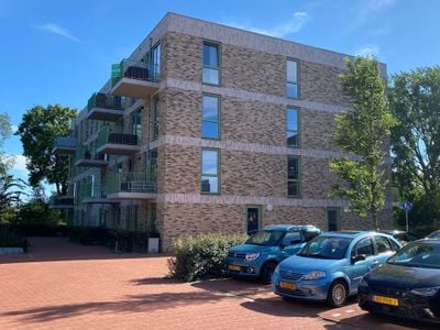 Foto van De Veldwachter 87, Schagen