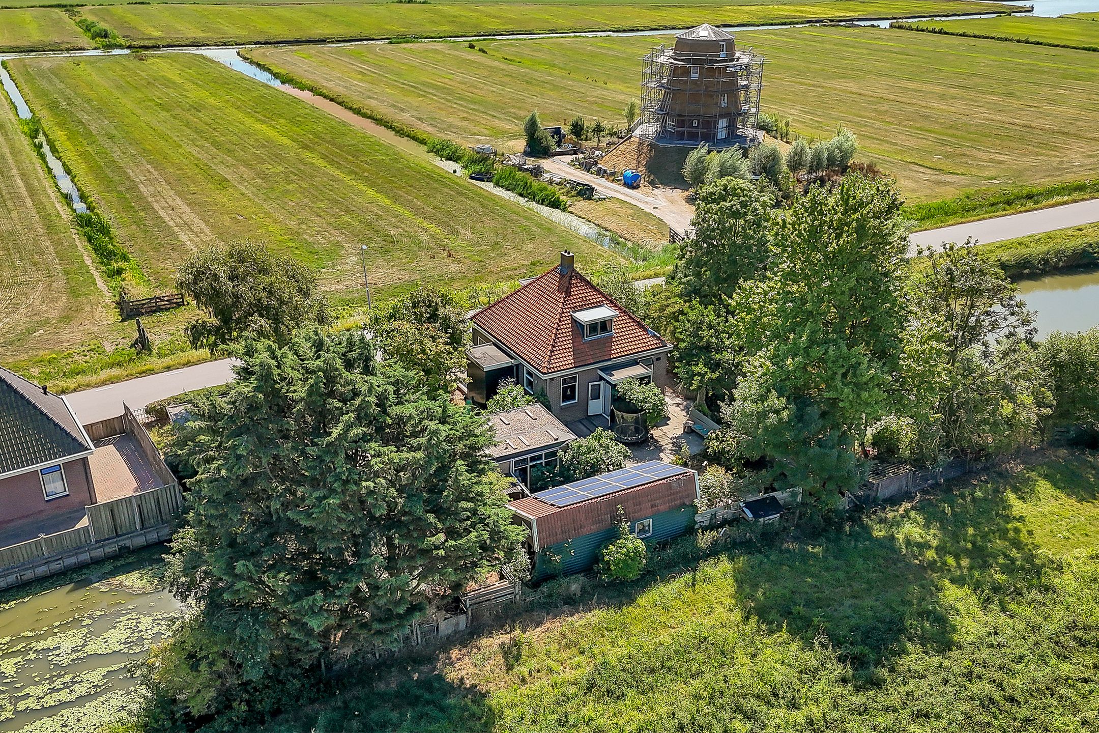 Foto van Snevert 1, Schagen