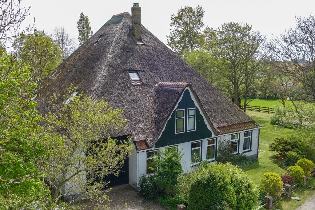 Foto van Nes 24, Schagen