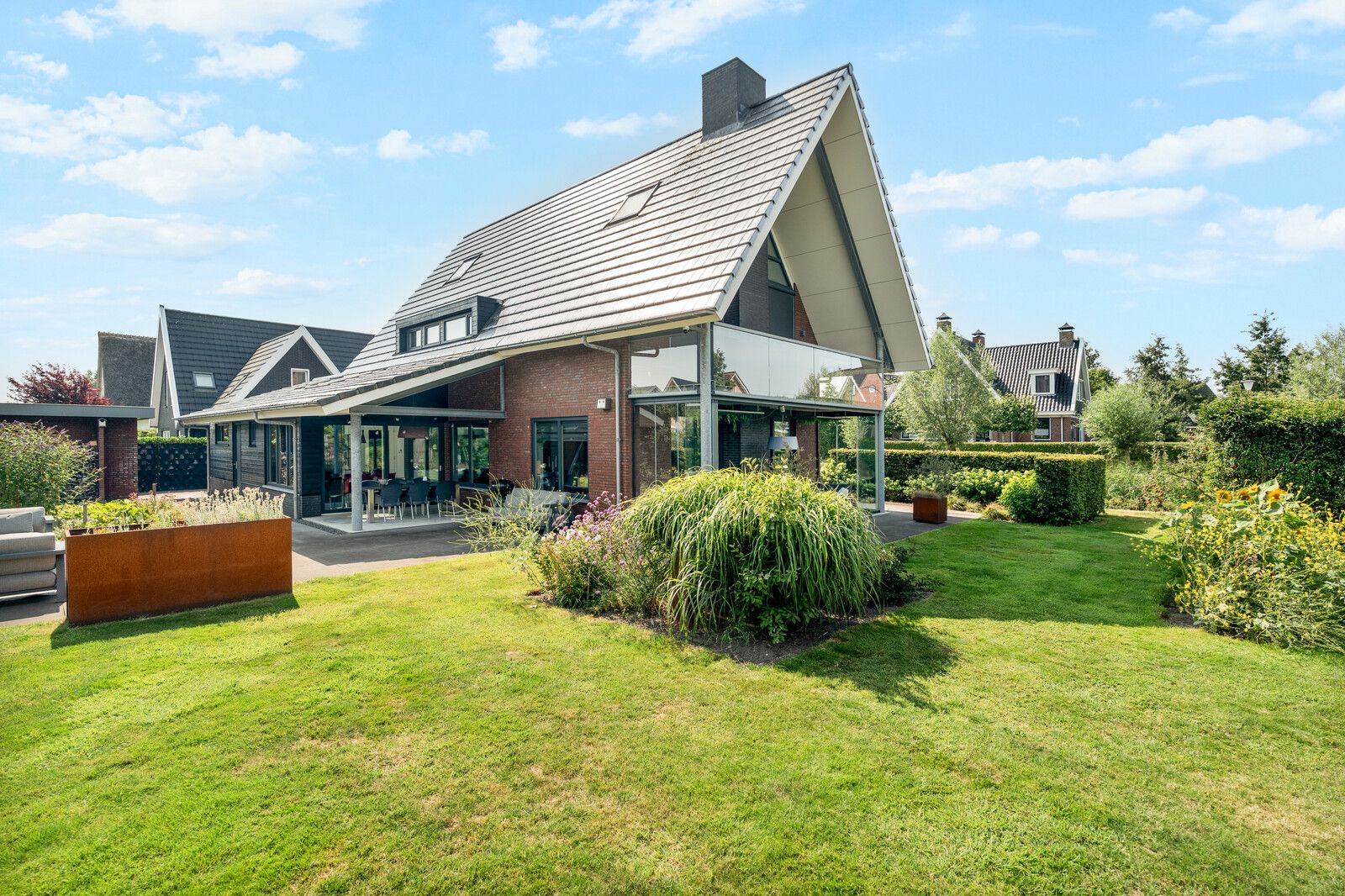 Foto van Nes 7E, Schagen