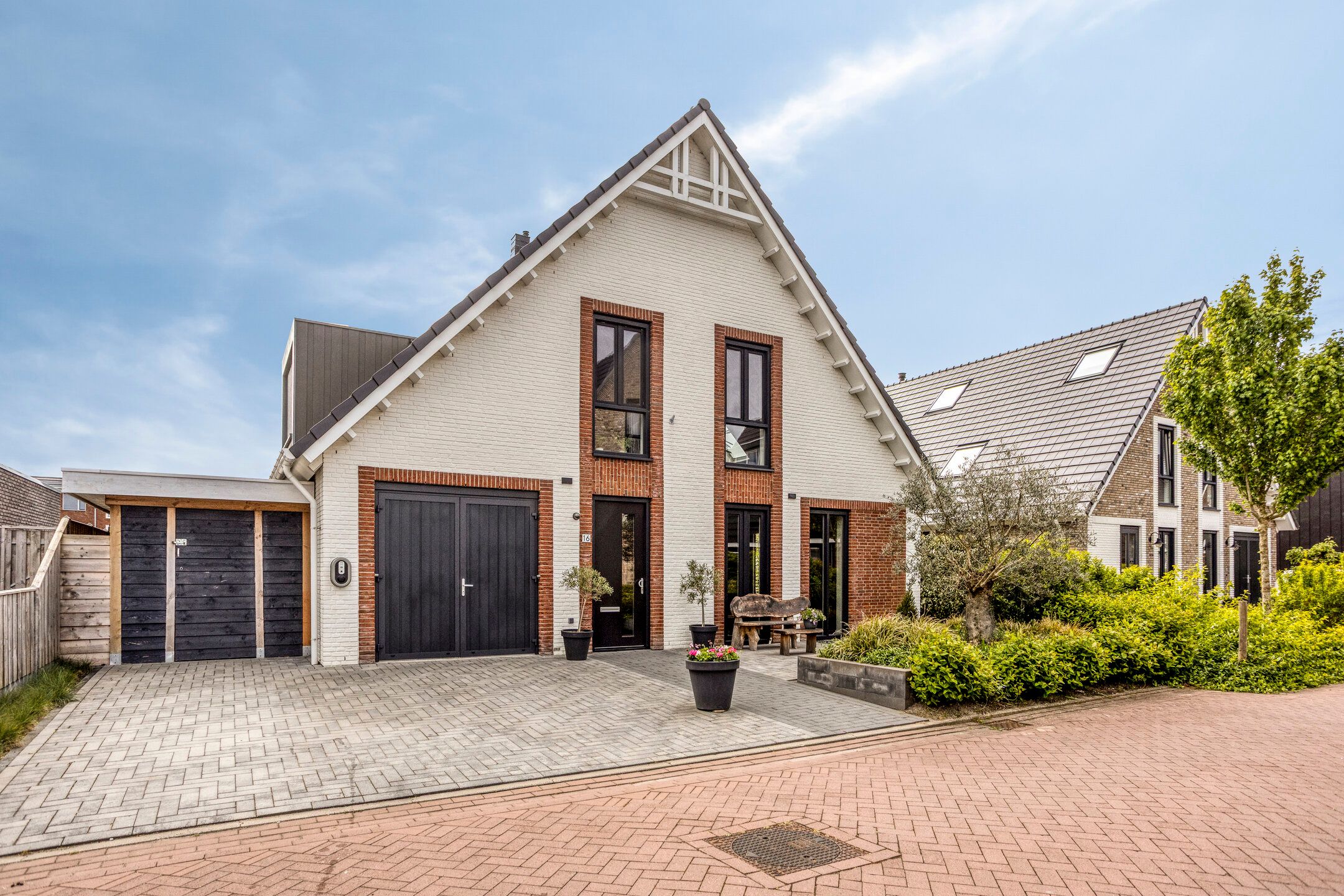 Foto van Kabeljauw 16, Schagen