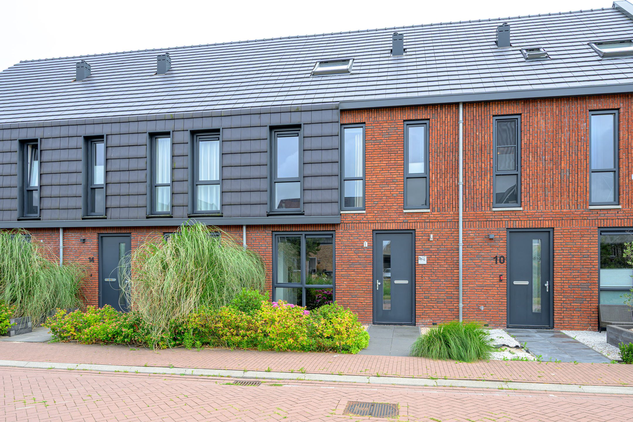 Foto van Wijting 12, Schagen