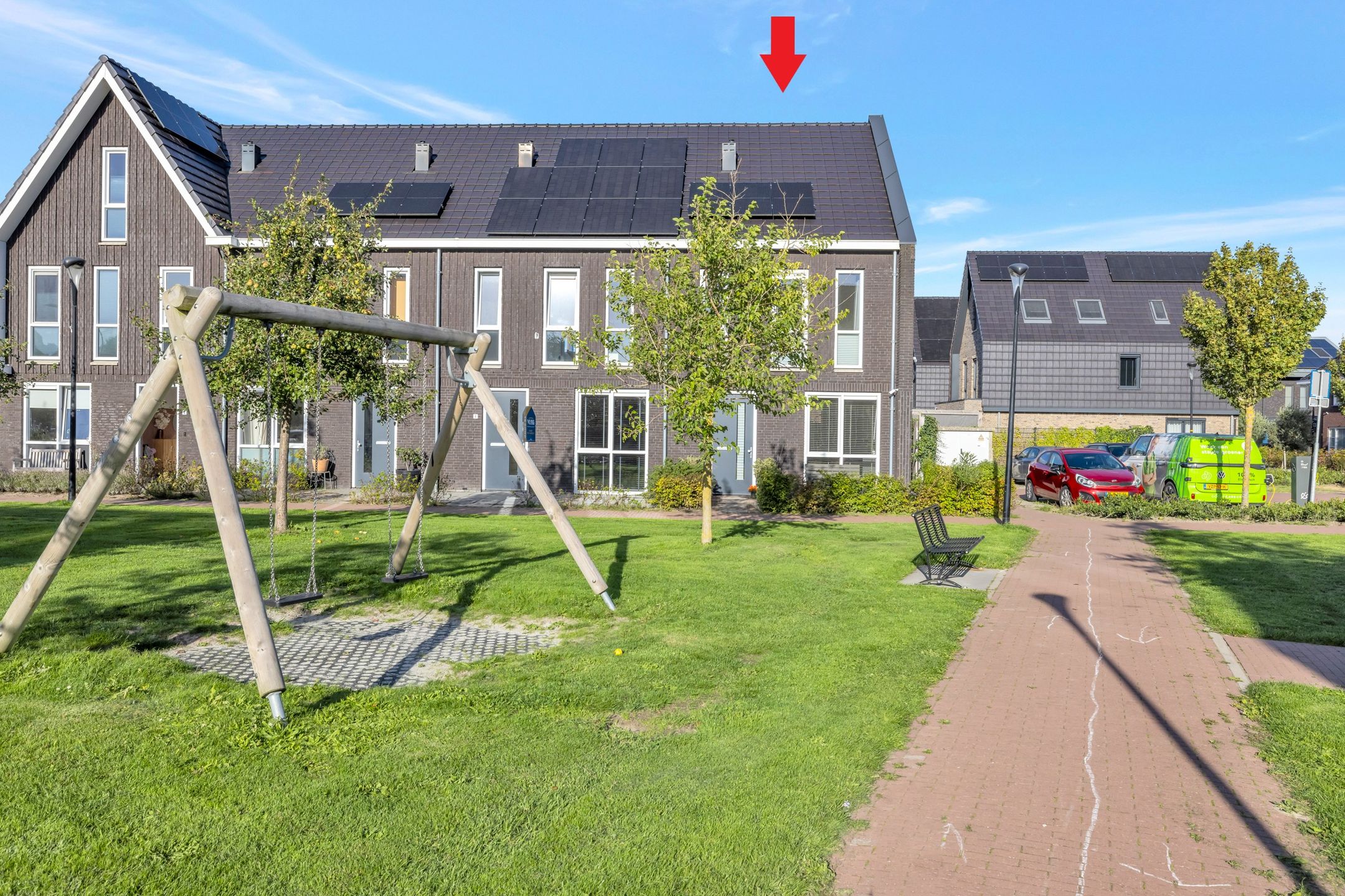Foto van Wijting 2, Schagen