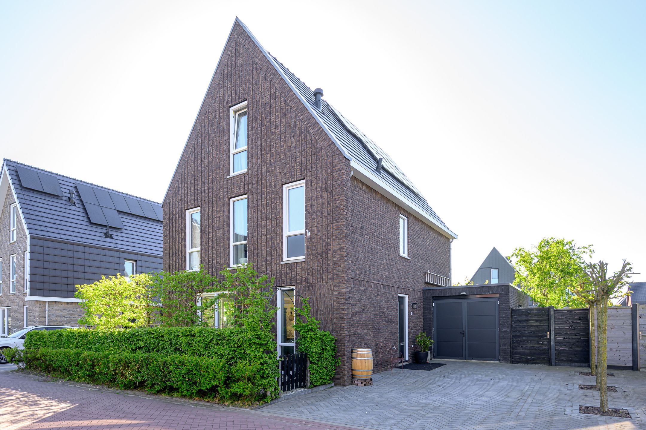 Foto van Hondshaai 8, Schagen