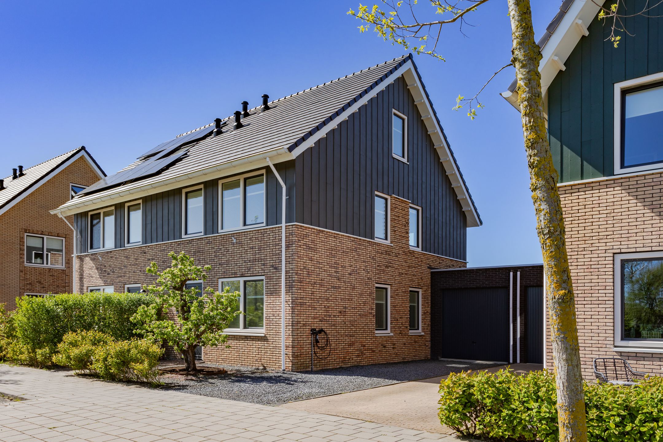Foto van Leng 47, Schagen