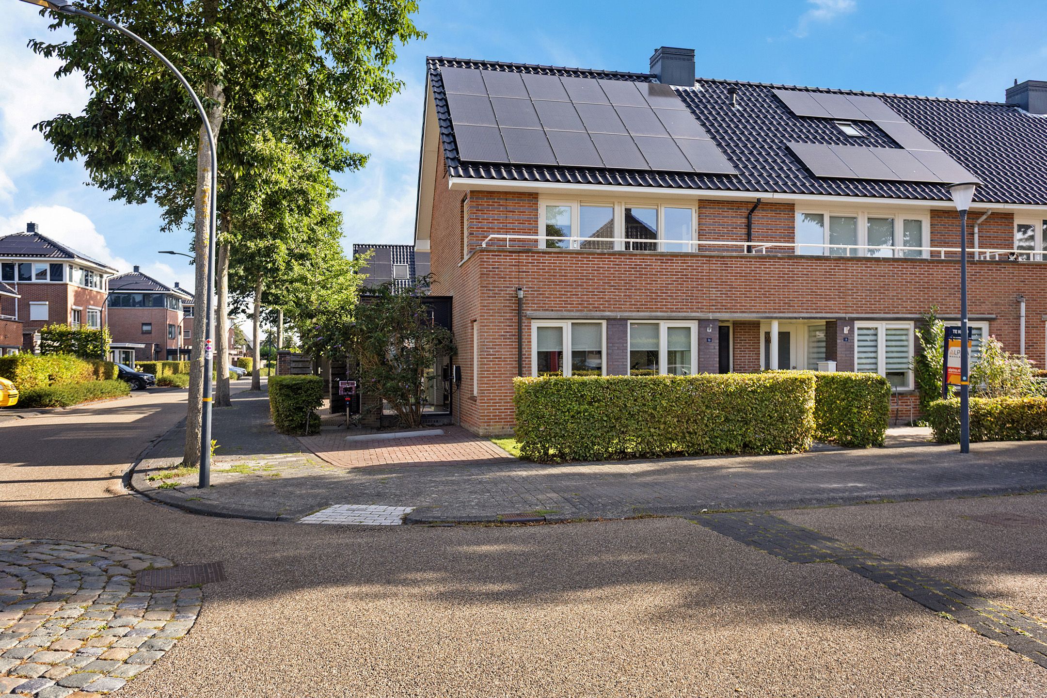 Foto van het Zwin 16, Schagen